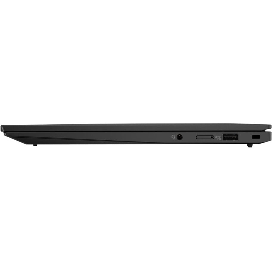 Lenovo 21HM000PUS ThinkPad X1 Carbon Gen 11 14" Ultrabook, Intel Core i5, 16GB RAM, 256GB SSD, Windows 11 Pro