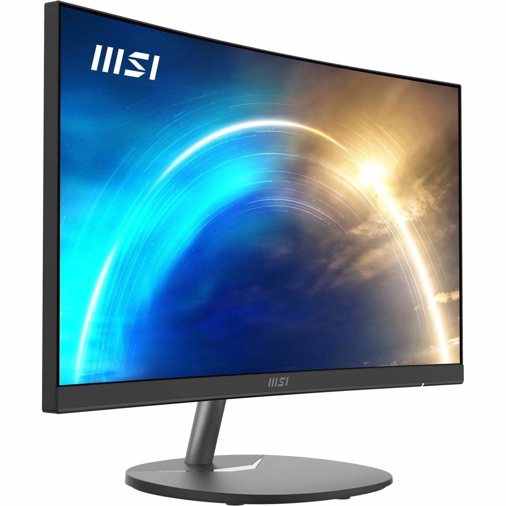 MSI Pro MP241CA Widescreen LCD Monitor - Full HD, 24", 1ms Response Time [Discontinued]