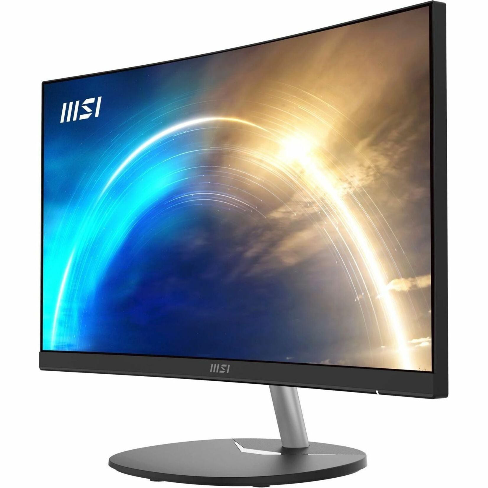 MSI Pro MP241CA Widescreen LCD Monitor - Full HD, 24, 1ms Response Time [Discontinued]