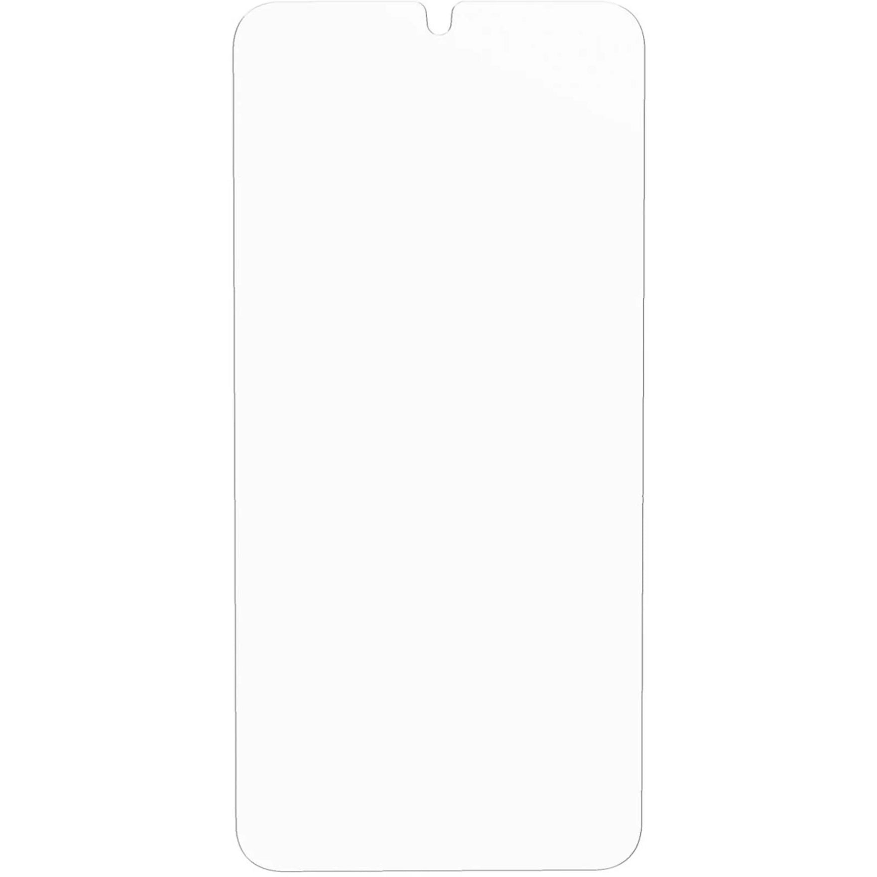 OtterBox 77-91273 Galaxy S23 Alpha Flex Antimicrobial Screen Protector Clear, Lifetime Warranty, Easy Install Kit