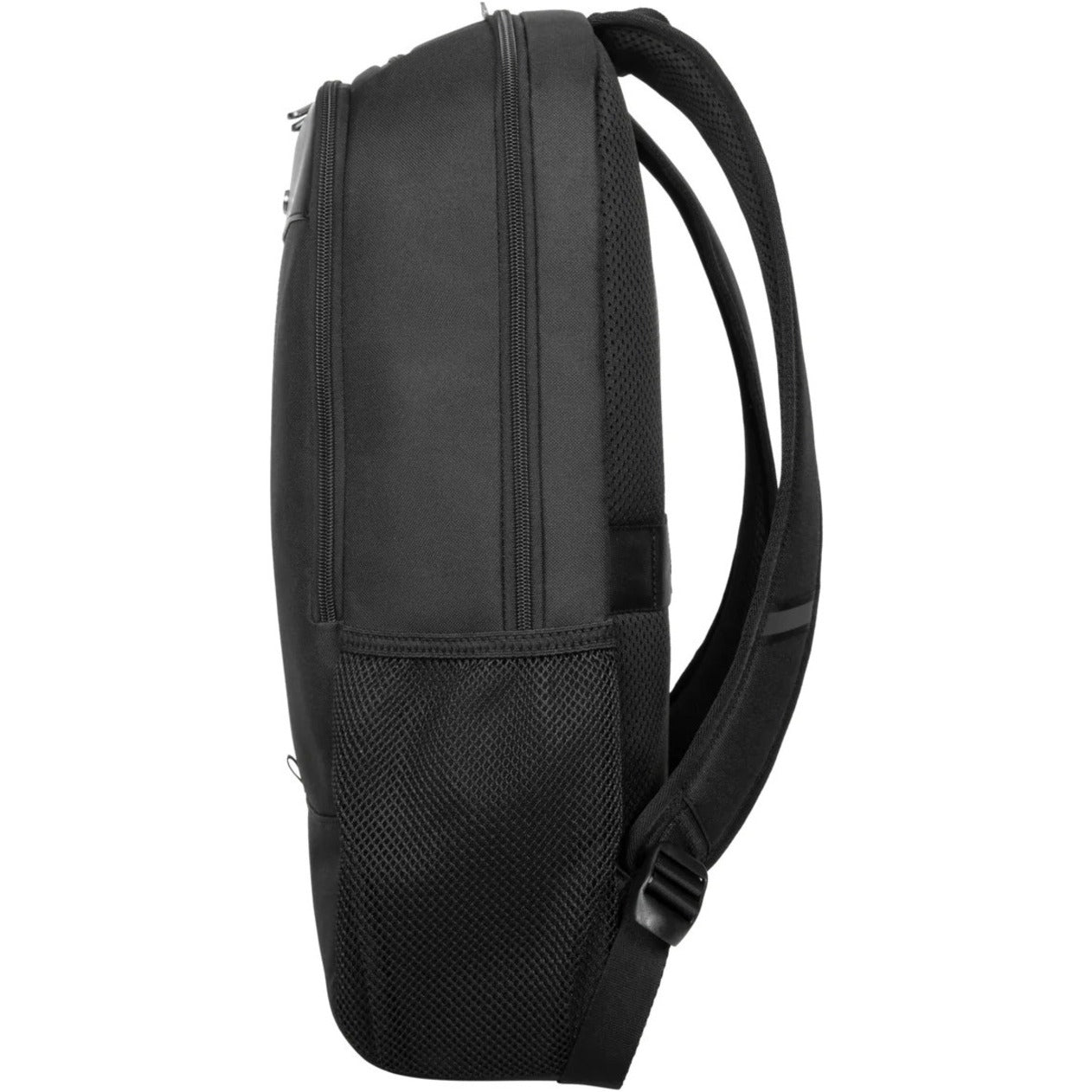 Targus Classic Modern Backpack, Padded Laptop Carrying Case