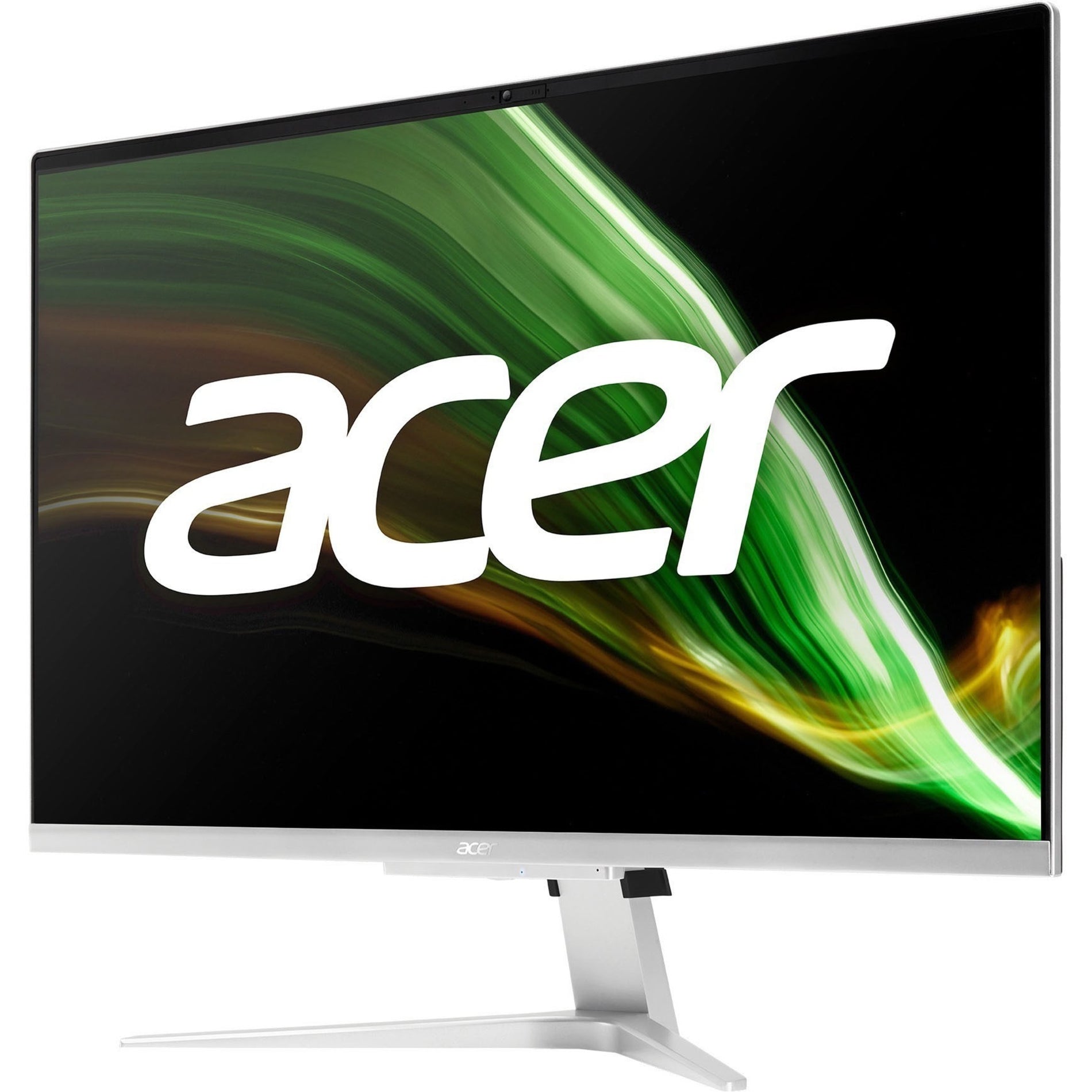 Acer DQ.BHMAA.006 Aspire C27-1655-URi5 All-in-One Computer, 27", Core i5, 8GB RAM, 512GB SSD, Windows 11