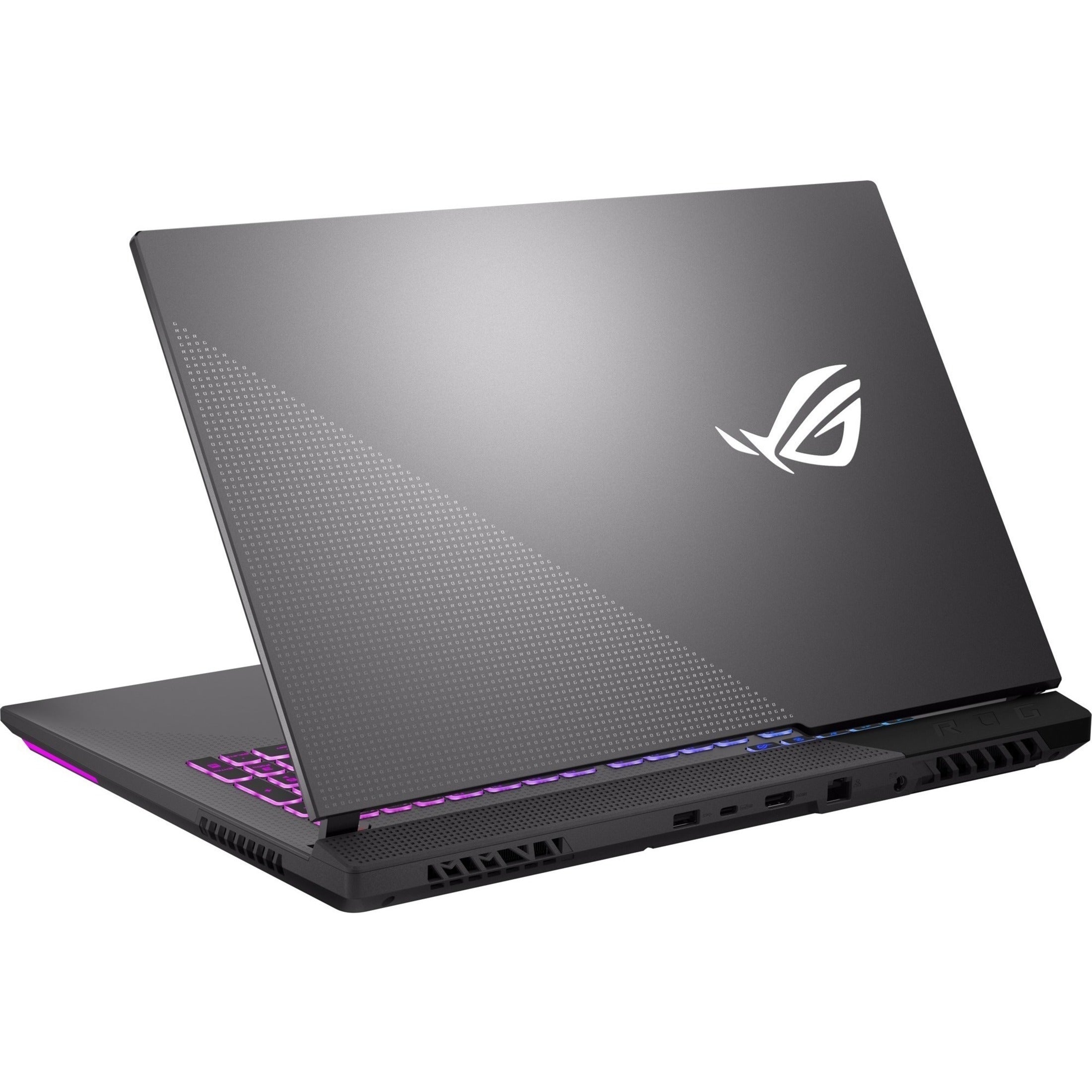 ASUS ROG 2024 Strix G17 Gaming Notebook, 17.3