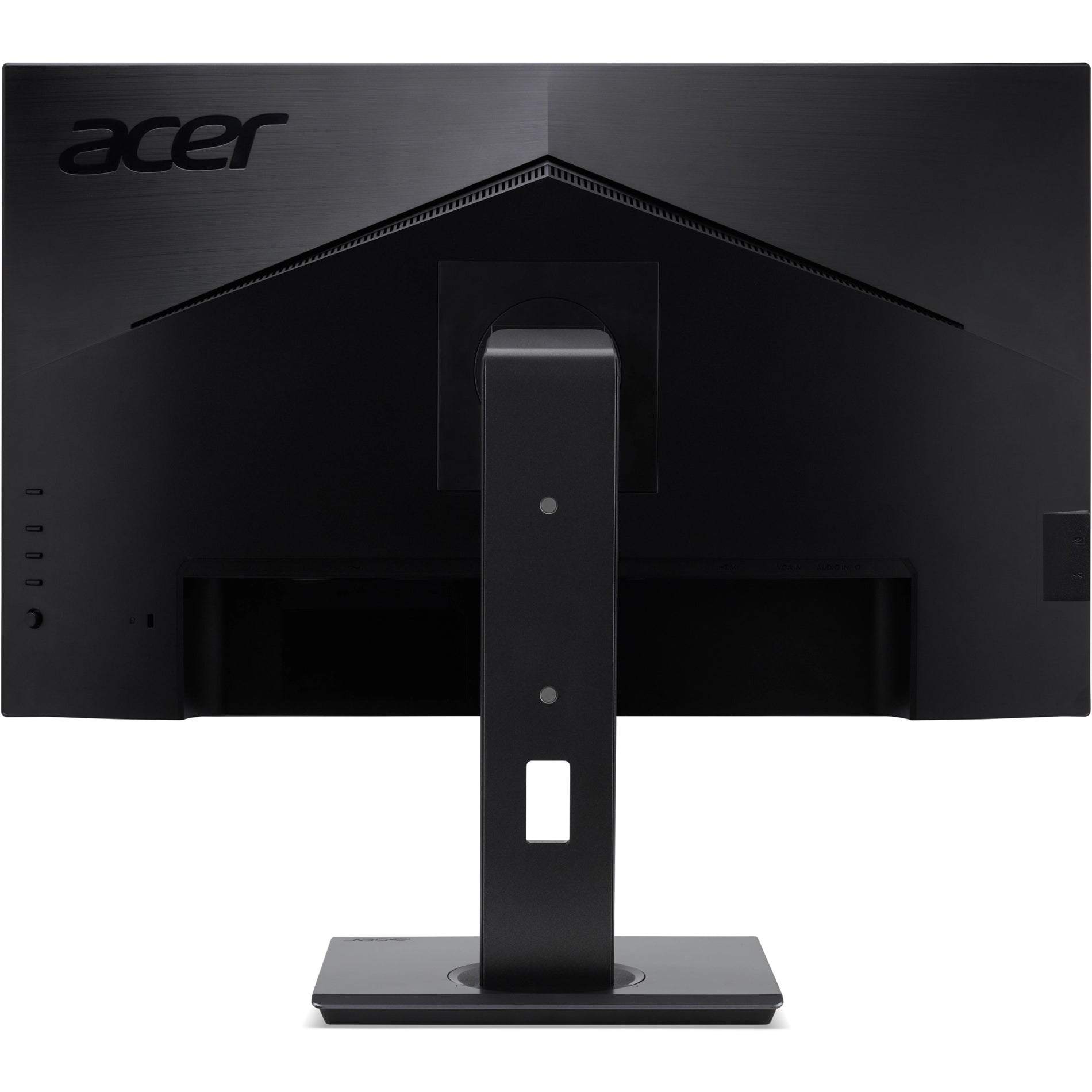 Acer UM.HB7AA.E02 Vero B7 B277 E 27" Full HD LCD Monitor, 16:9, Black