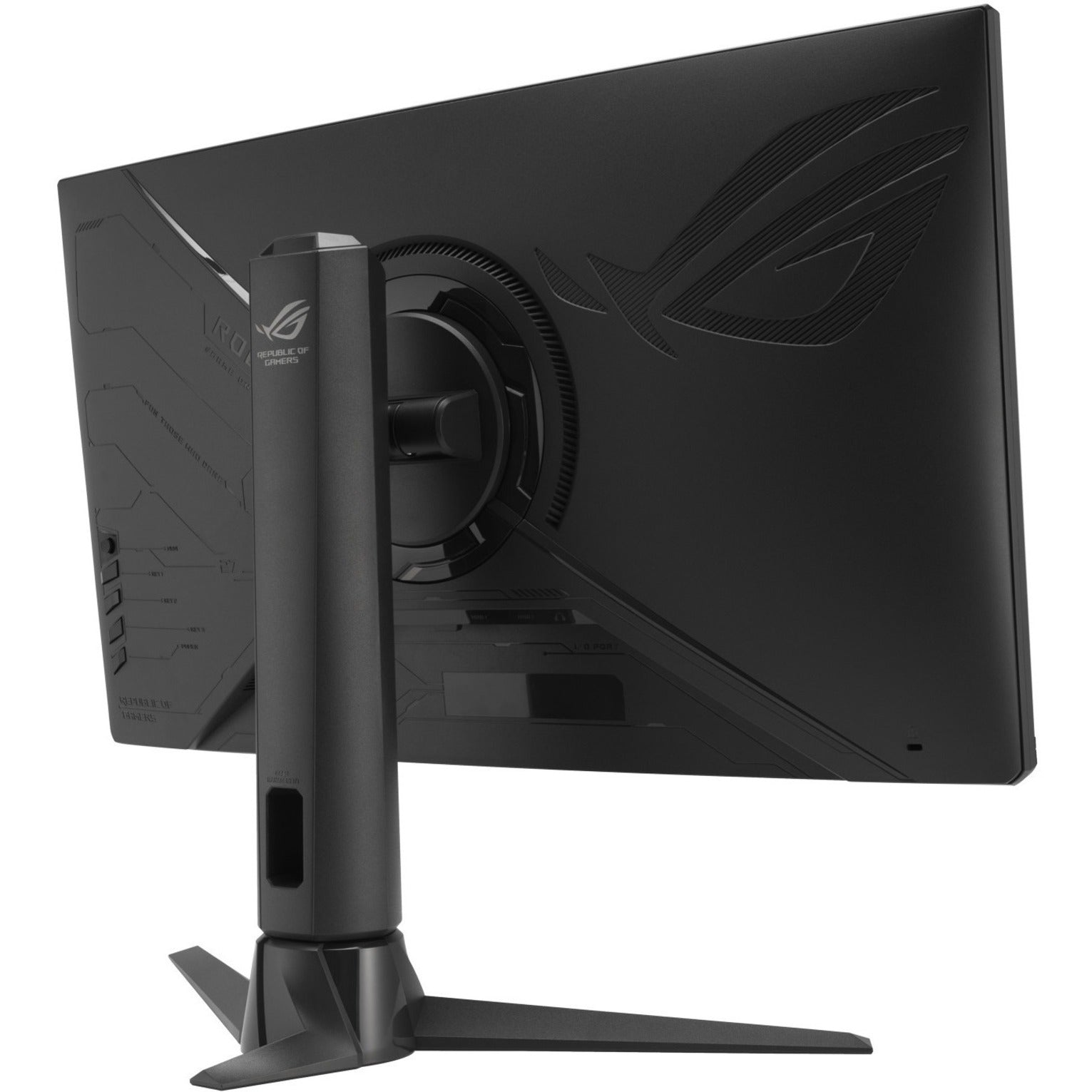 AOC CQ32G2SE review: A truly affordable 1440p, 165Hz gaming monitor