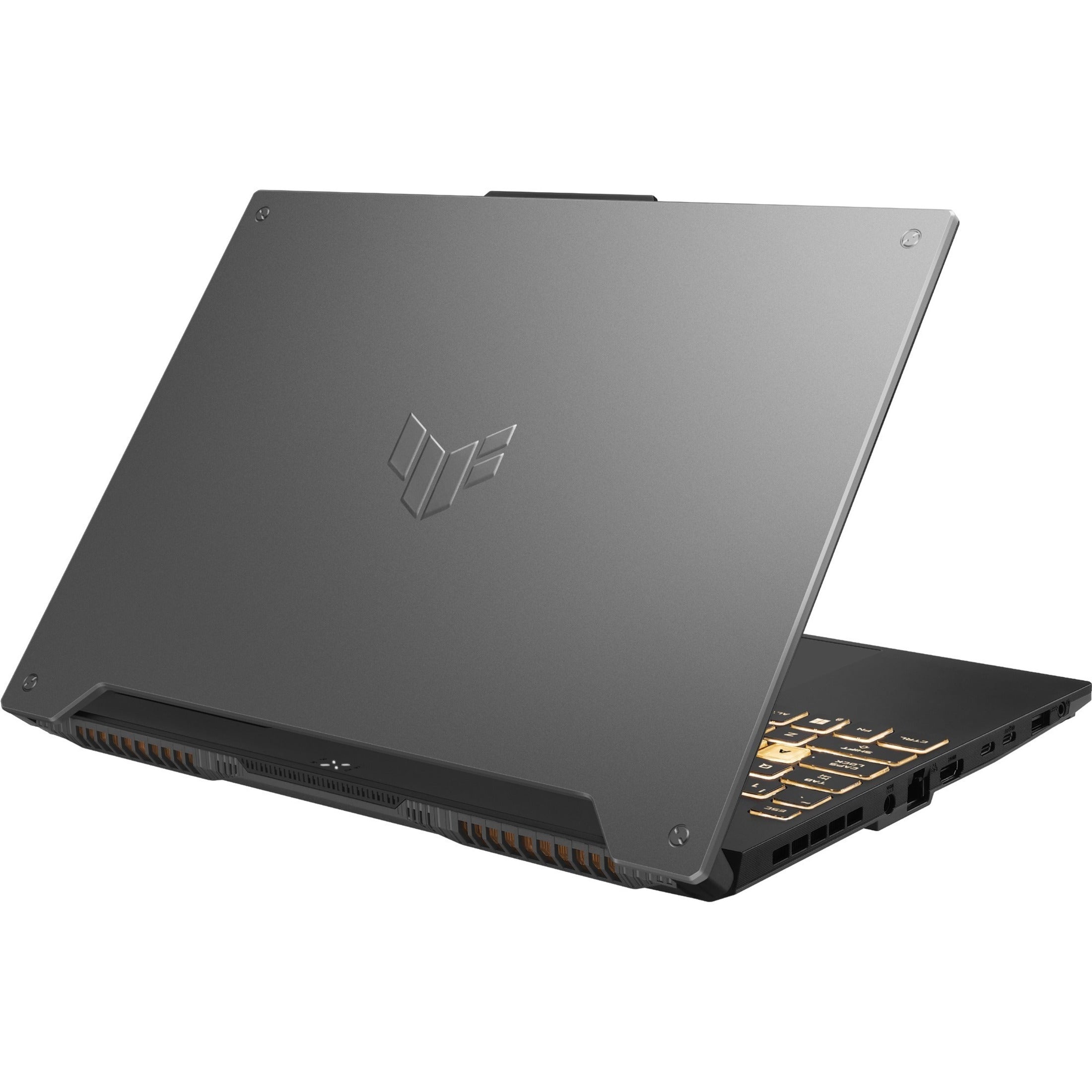 ASUS TUF Gaming F15 Gaming Notebook, 12th Gen i5-12500H