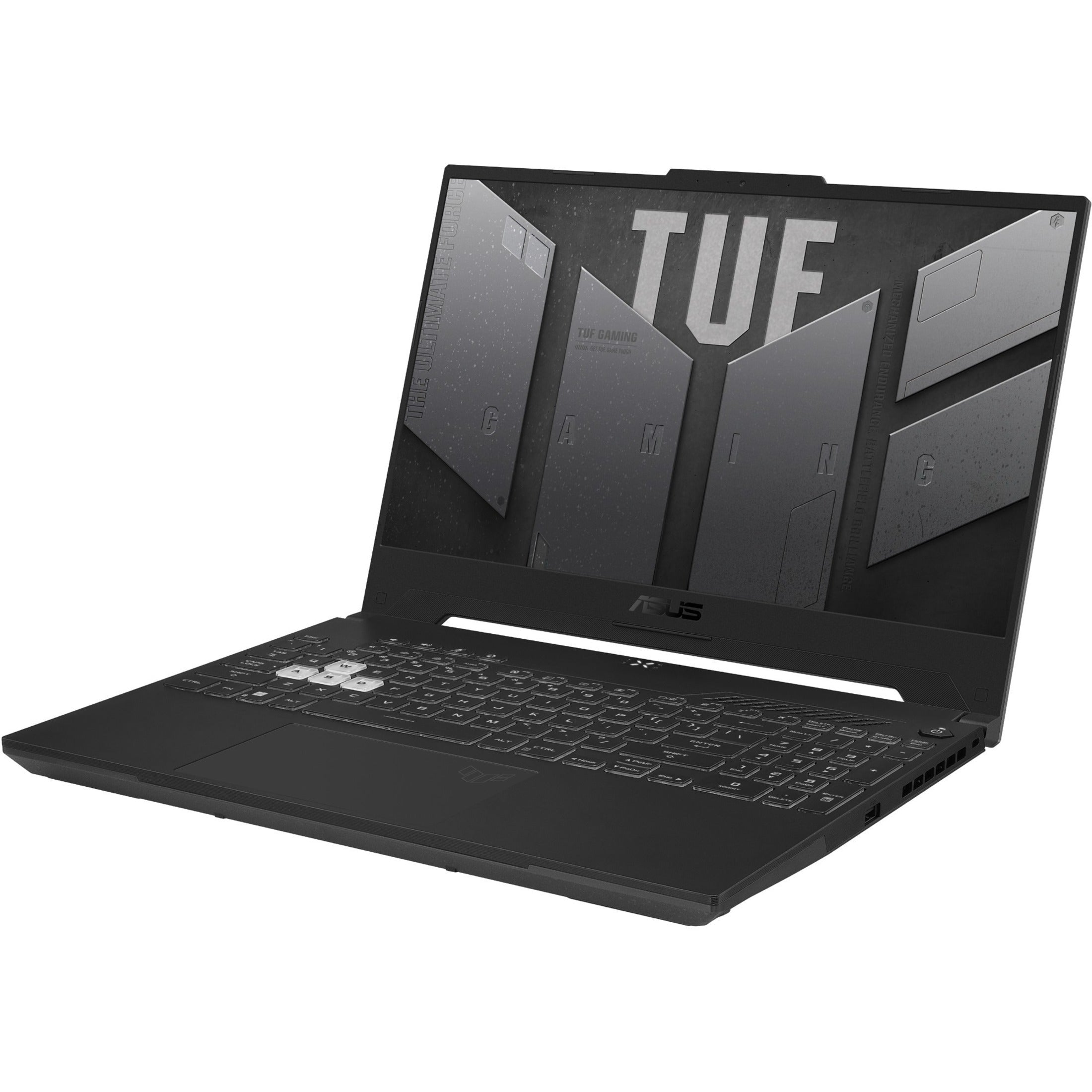 ASUS TUF Gaming F15 Gaming Notebook, 12th Gen i5-12500H
