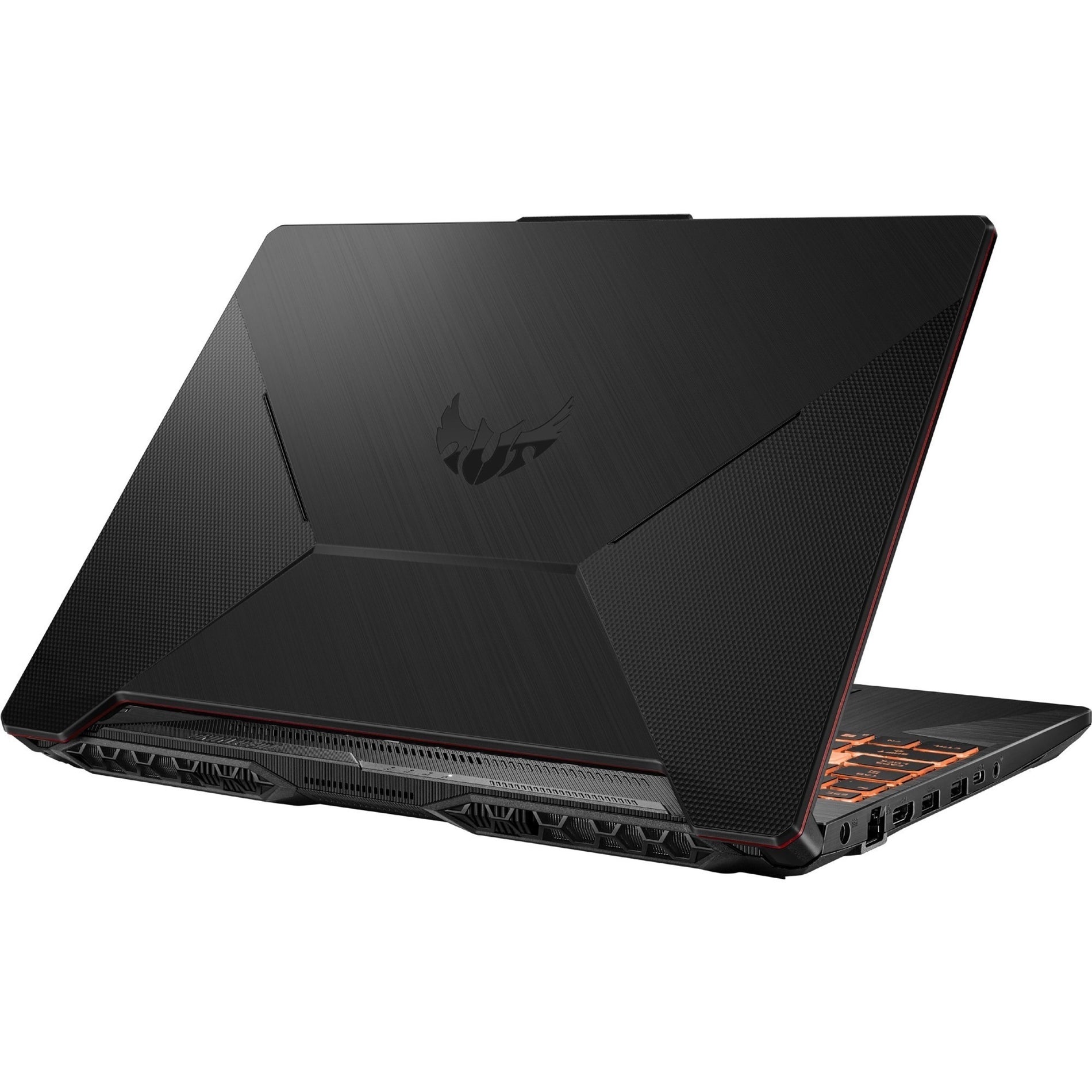 ASUS TUF Gaming F15 FX506HC-RS51 15.6" Notebook, Full HD, Intel Core i5, 8GB RAM, 512GB SSD, Graphite Black