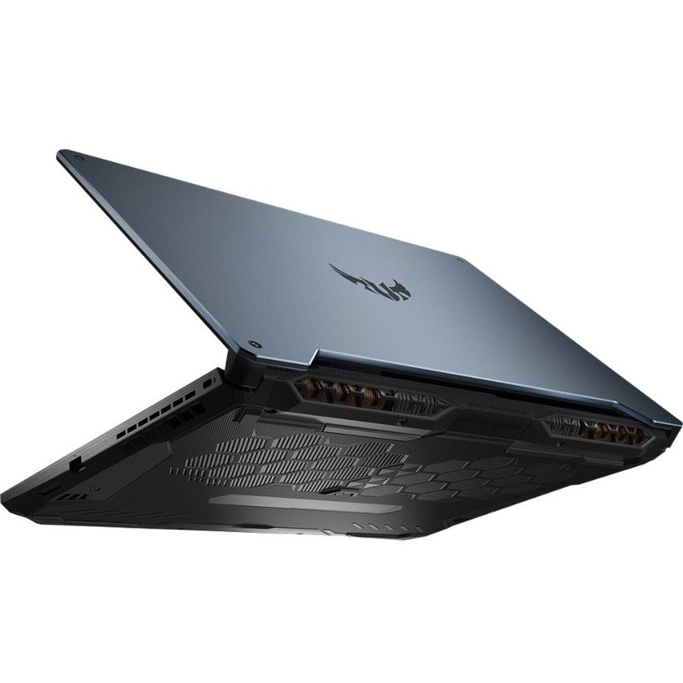 ASUS FX707ZC-ES53 TUF Gaming F17 17.3" Notebook, Intel Core i5, 16GB RAM, 512GB SSD, Windows 11