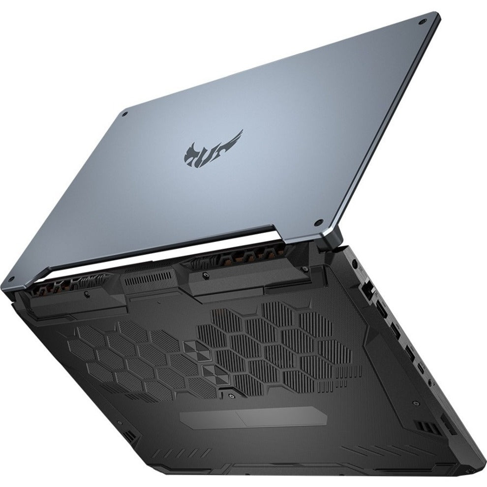 ASUS FX707ZC-ES53 TUF Gaming F17 17.3" Notebook, Intel Core i5, 16GB RAM, 512GB SSD, Windows 11