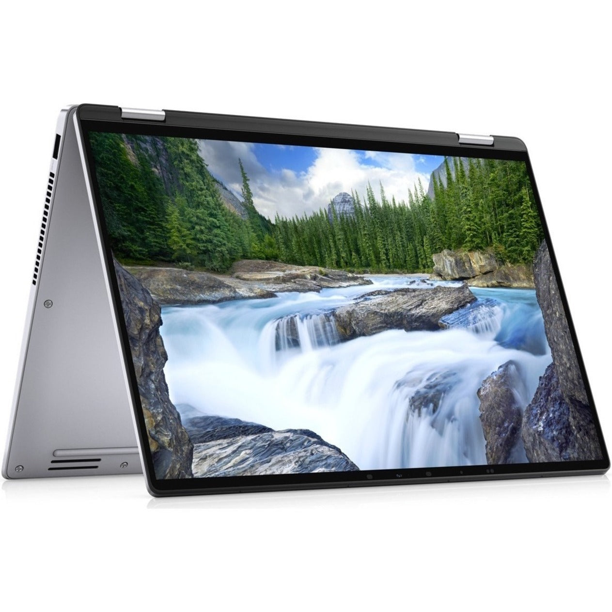 Dell-IMSourcing 08KF3 Latitude 9420 14" Laptop, Intel Core i5, 16GB RAM, 256GB SSD, Windows 10 Pro