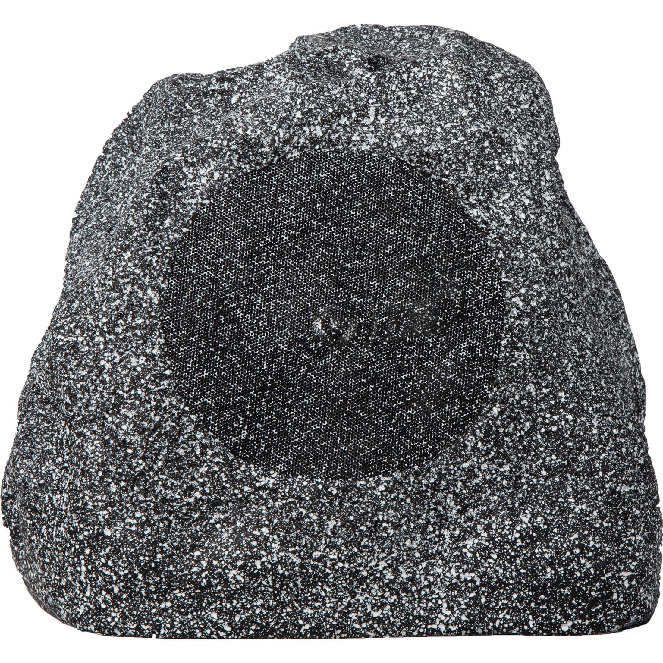 Russound 5R82MK2-G 8 OutBack Rock Speaker, Gray Granite, 2-Way, 125W RMS Output Power