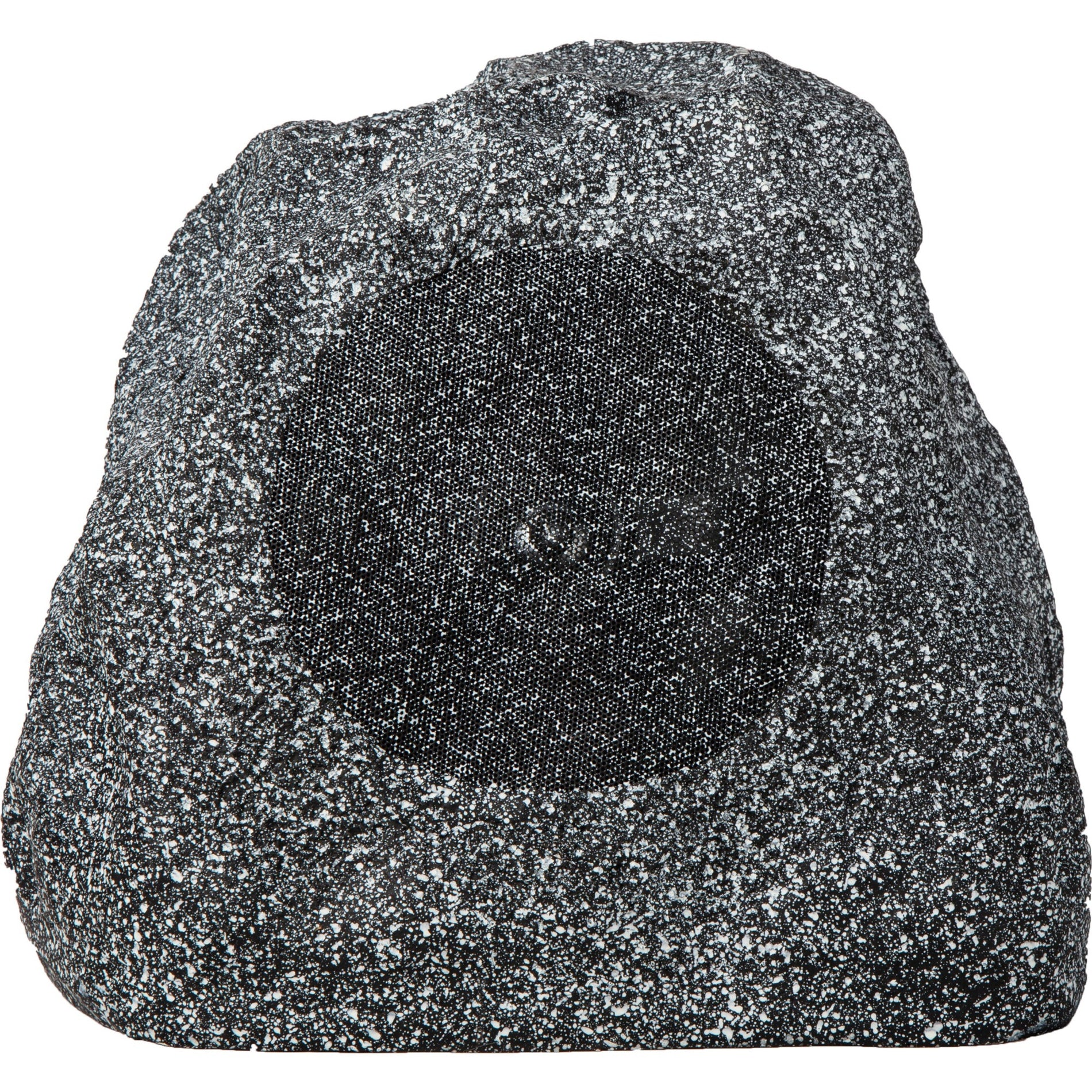 Russound 5R82MK2-G 8" OutBack Rock Speaker, Gray Granite, 2-Way, 125W RMS Output Power