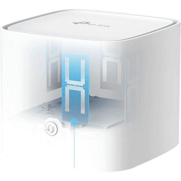 TP-Link Aginet AX1800 Whole Home Mesh WiFi 6 Access Point