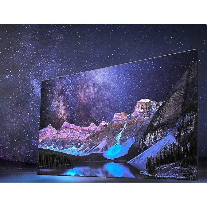 Samsung QN50Q80CAFXZA 50" Q80C QLED 4K Smart TV (2023), Dolby Atmos, Surround Sound, 60Hz Refresh Rate