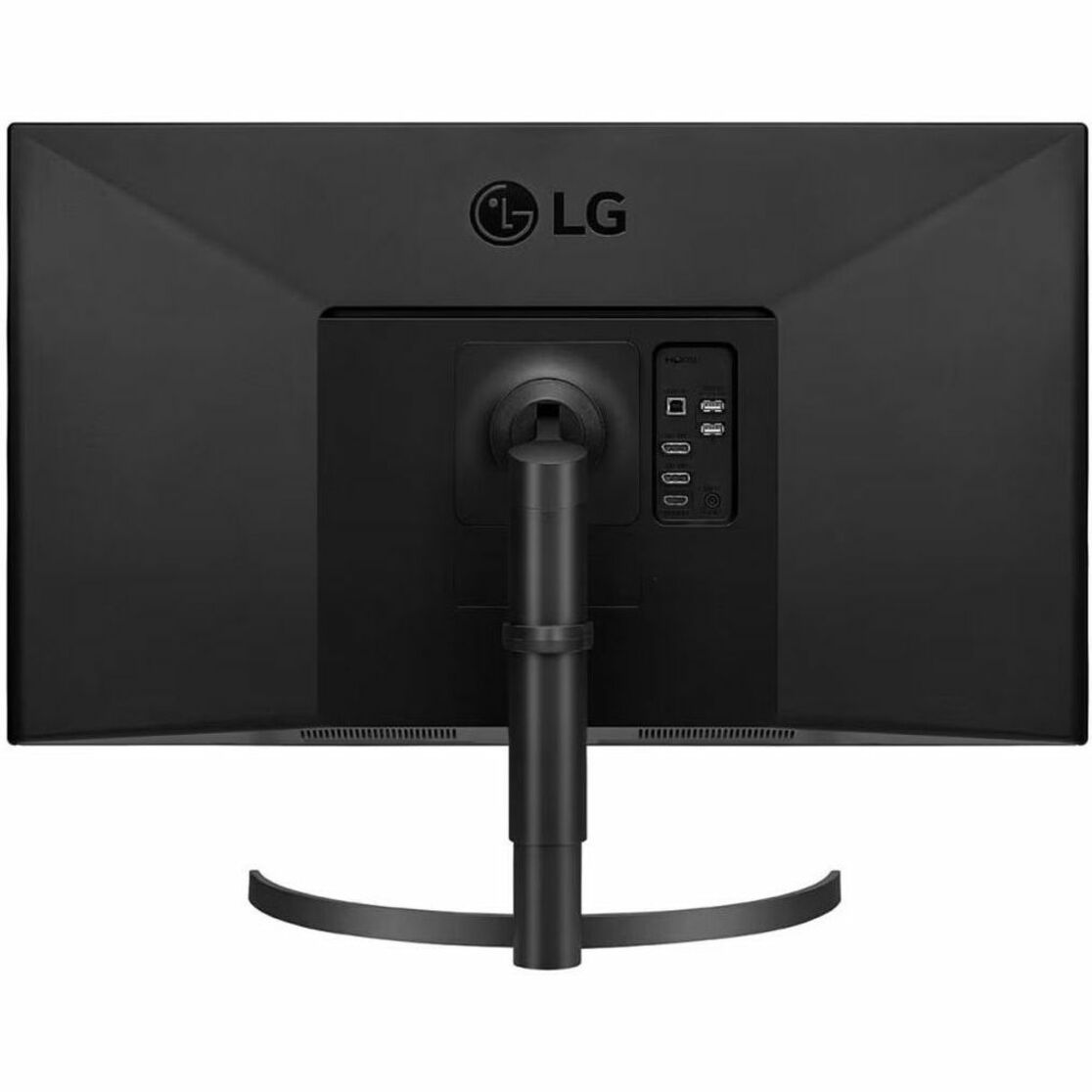 LG 32HQ713D-B 31.5" 4K UHD LCD Monitor, 1000 Nit, 100% sRGB, USB Hub