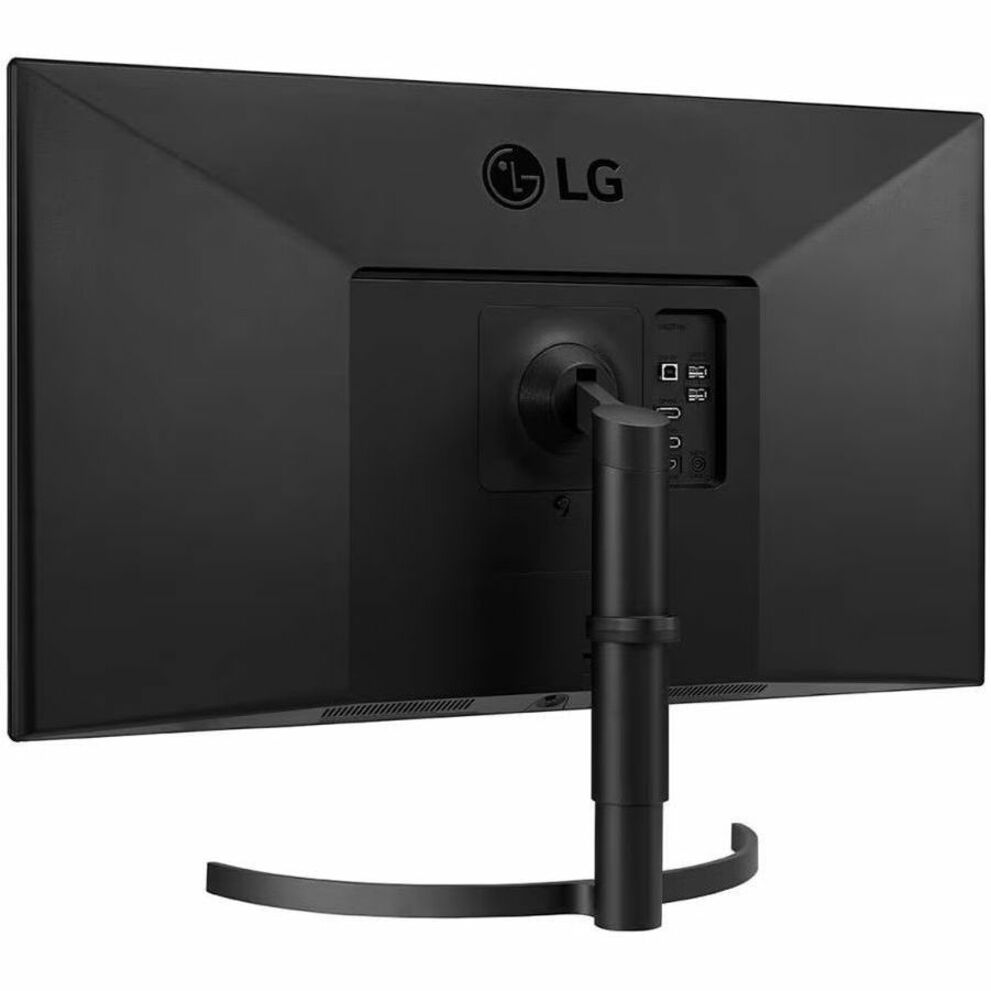 LG 32HQ713D-B 31.5" 4K UHD LCD Monitor, 1000 Nit, 100% sRGB, USB Hub
