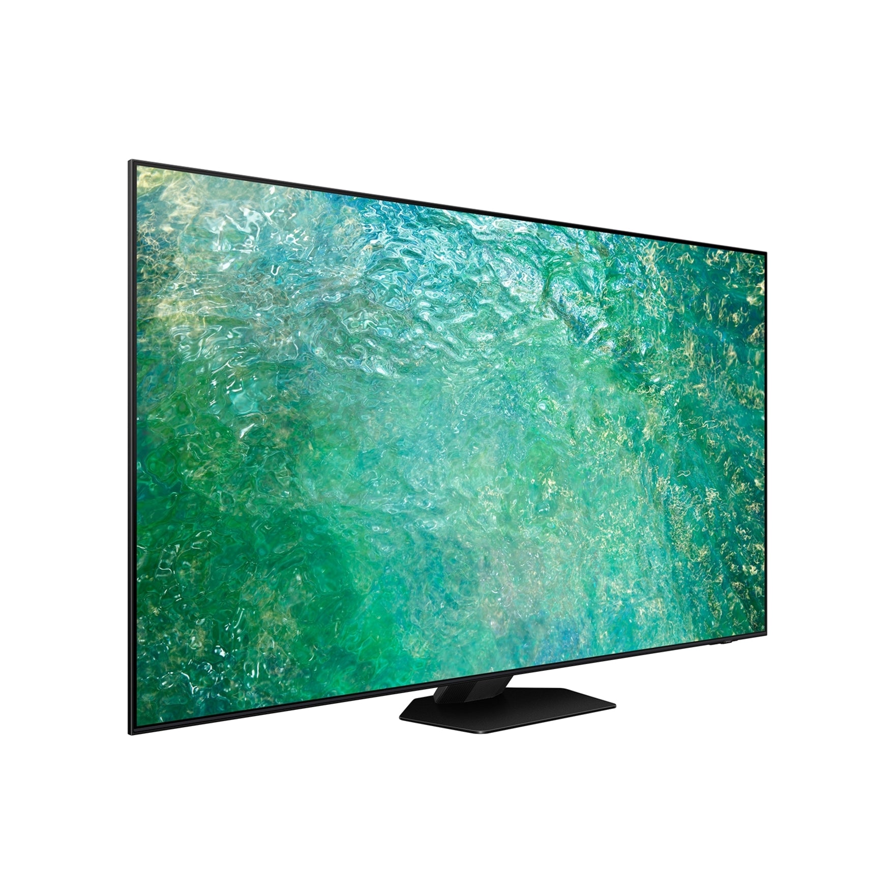 Samsung QN55QN85CAFXZA 55" Neo QLED 4K Smart TV (2023), Motion Xcelerator Turbo+, Dolby Atmos, 120Hz