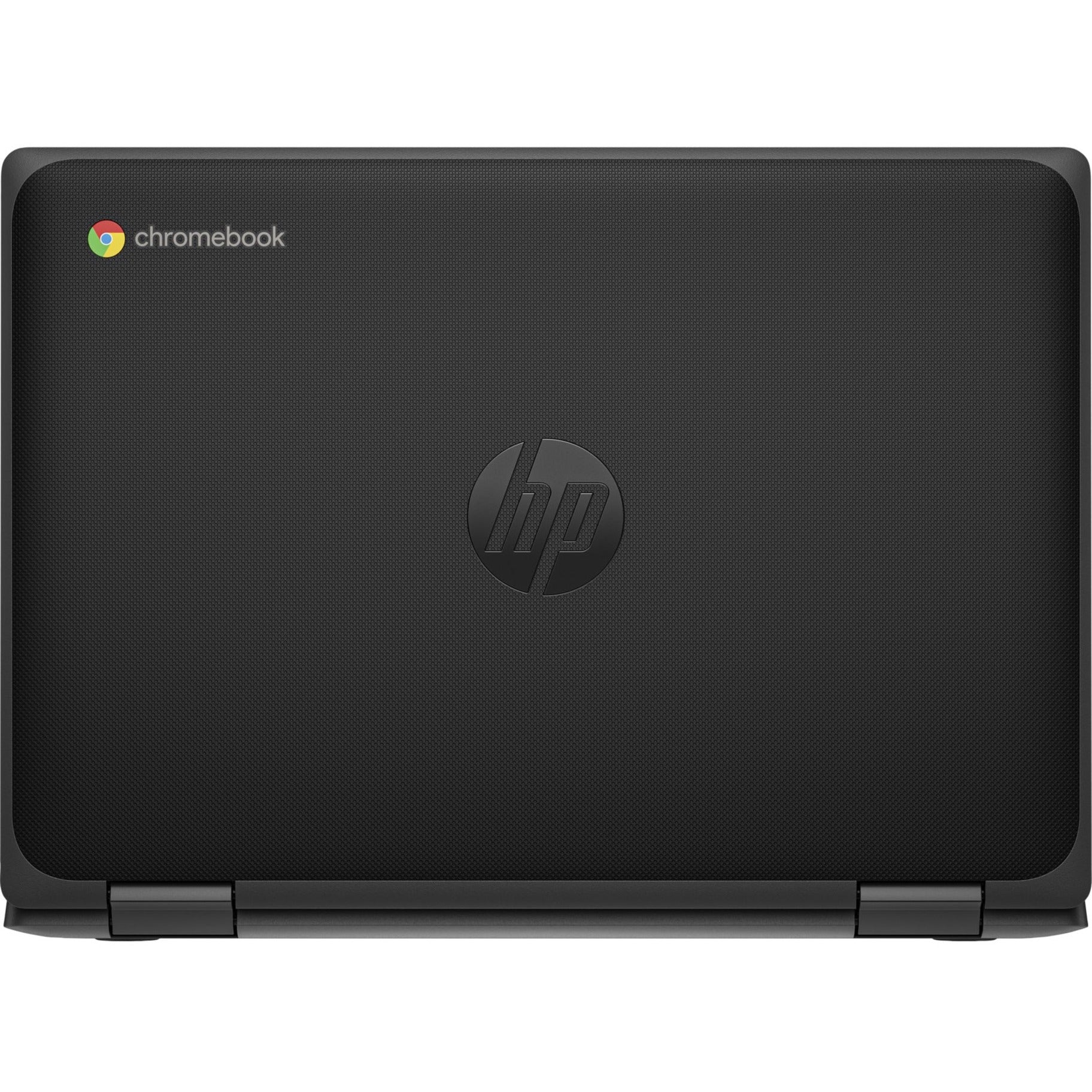 HP Pro x360 Fortis 11 G3 Chromebook, 11.6" HD Touchscreen, Intel Celeron N4500, 4GB RAM, 32GB Flash Memory, ChromeOS