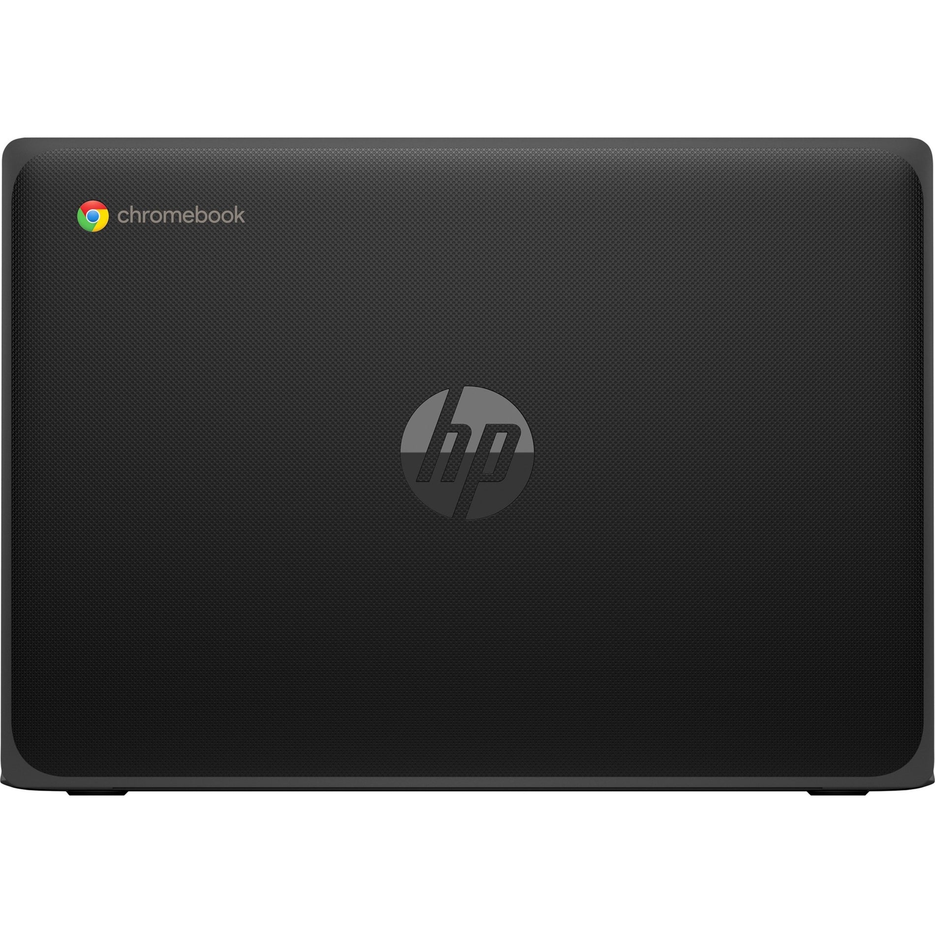 HP 3V2Y2UT Chromebook 11 G9 EE 11.6" Chromebook, Intel Celeron N4500, 4GB RAM, 32GB Flash Memory, Jack Black