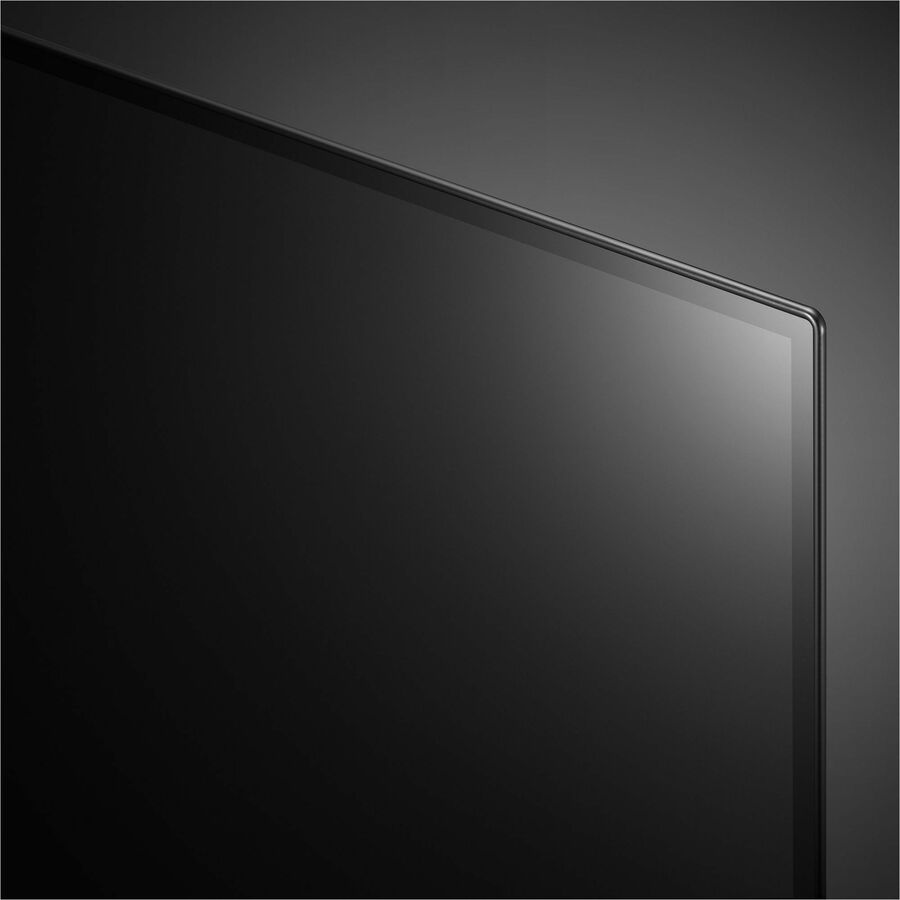 LG OLED48C3PUA OLED evo C3 48 inch 4K Smart TV 2023, Dolby Atmos, 120Hz Refresh Rate