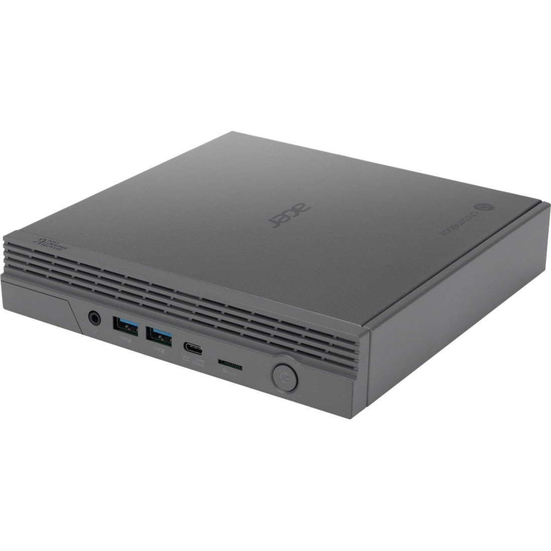 Acer DT.Z2NAA.001 CXI5-I38G Chromebox, Core i7, 16GB RAM, 256GB SSD, ChromeOS
