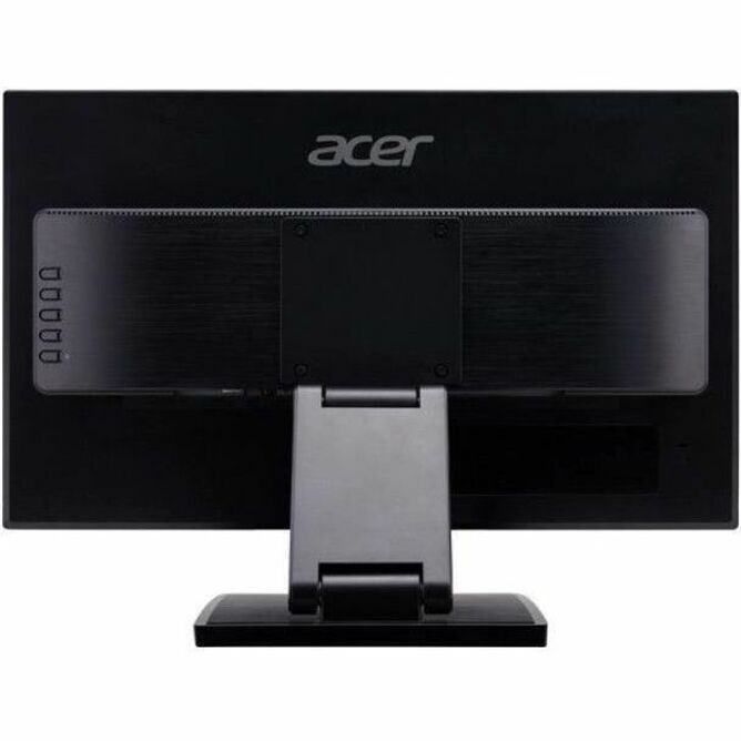 Acer UM.QW1AA.A01 UT241Y A 23.8" Full HD LED Monitor, Black - Adaptive Sync, 75Hz Refresh Rate
