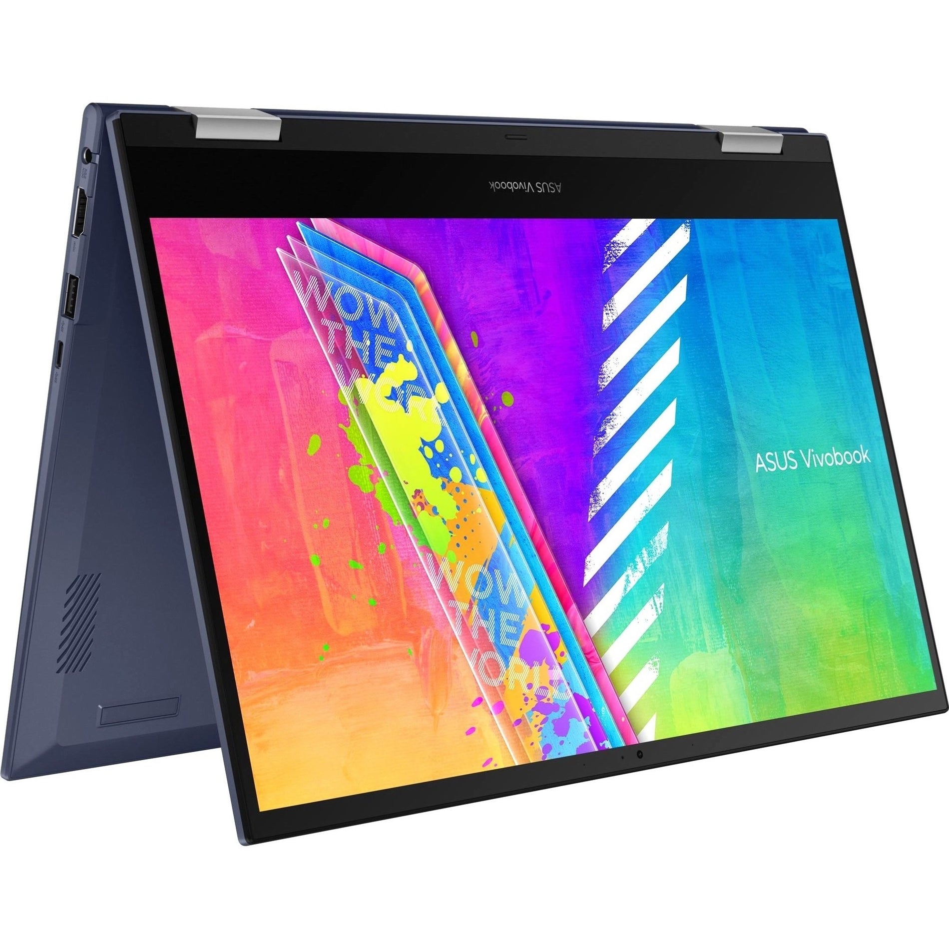 Asus Vivobook 14 Flip Touch / TP1400KA-EC081W / Intel Pentium Silver /