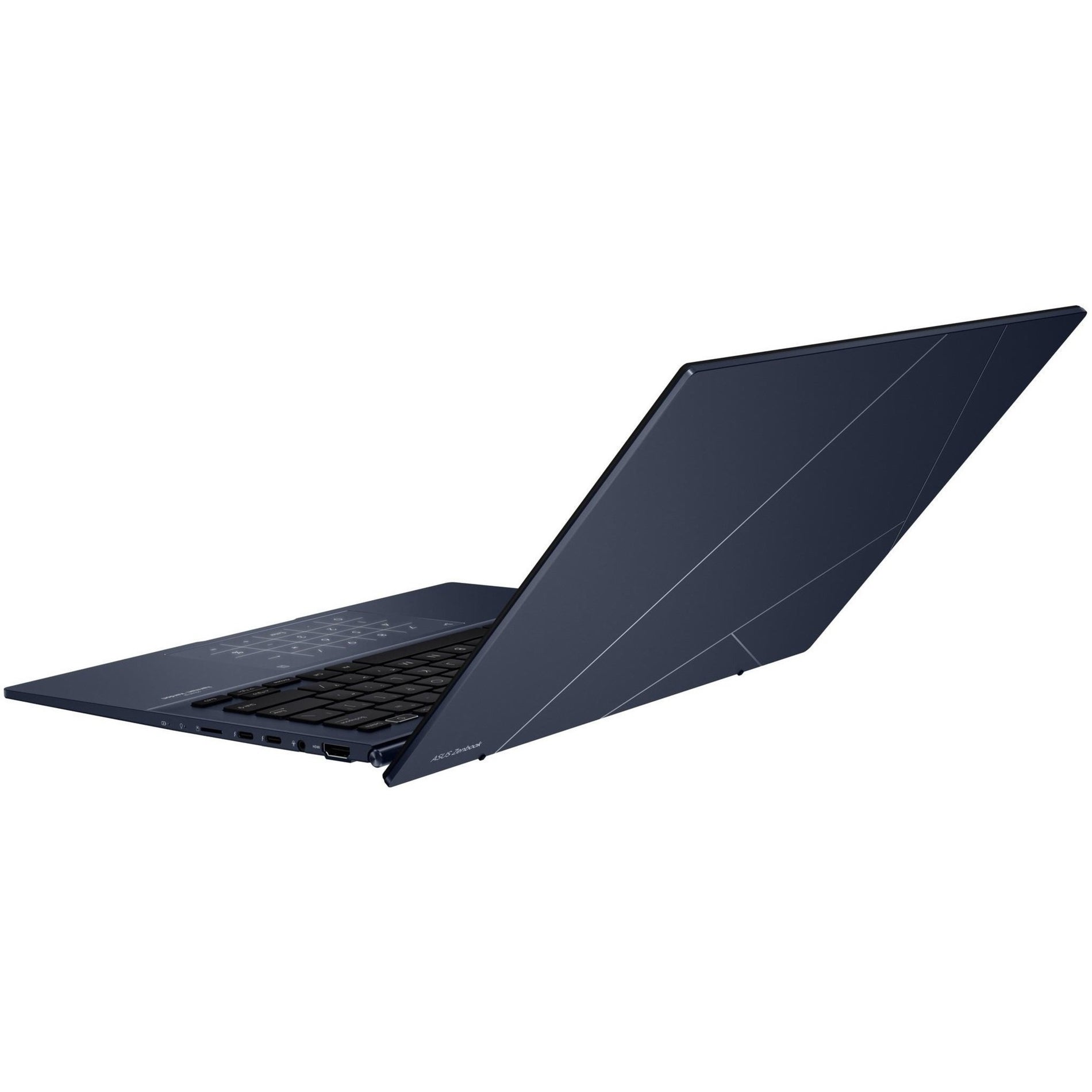 Asus UX3402VA-DS74 ZenBook 14 Notebook, WQXGA, Intel Core i7, 16GB RAM, 1TB SSD, Windows 11