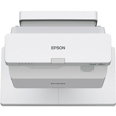Epson V11HA78020 BrightLink 770Fi 3LCD Projector, Full HD, Ultra Short Throw, 4100 lm