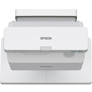 Epson V11HA80020 BrightLink 760Wi 3LCD Projector, Ultra Short Throw, WXGA, 4100 lm, 16:10