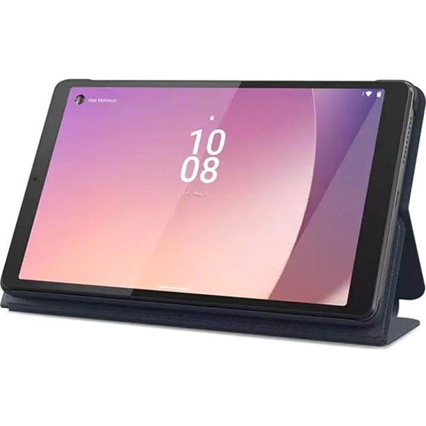Lenovo ZG38C04744 Tablet Case, Folio Carrying Case for Lenovo Tab M8 (4th Gen) Tablet