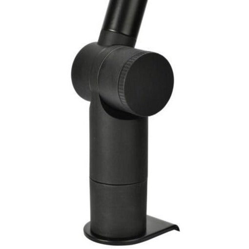 CHERRY JA-0800 MA 3.0 UNI Mounting Arm for Microphone, Adjustable and Sturdy