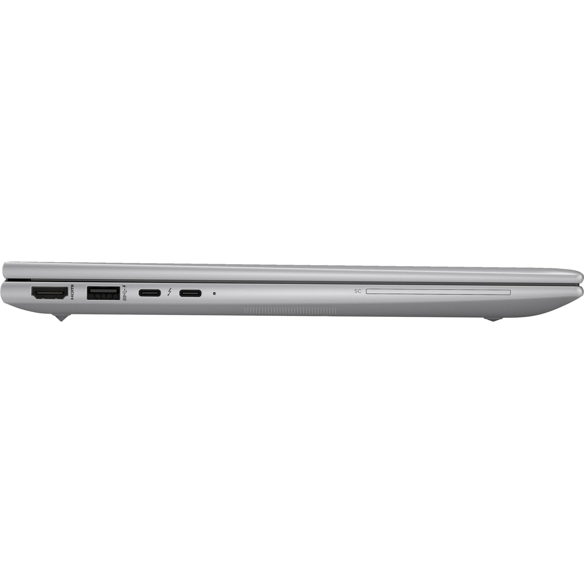 HP ZBook Firefly 14 G10 14" Mobile Workstation, Intel Core i7, 16GB RAM, 512GB SSD, Windows 11 Pro