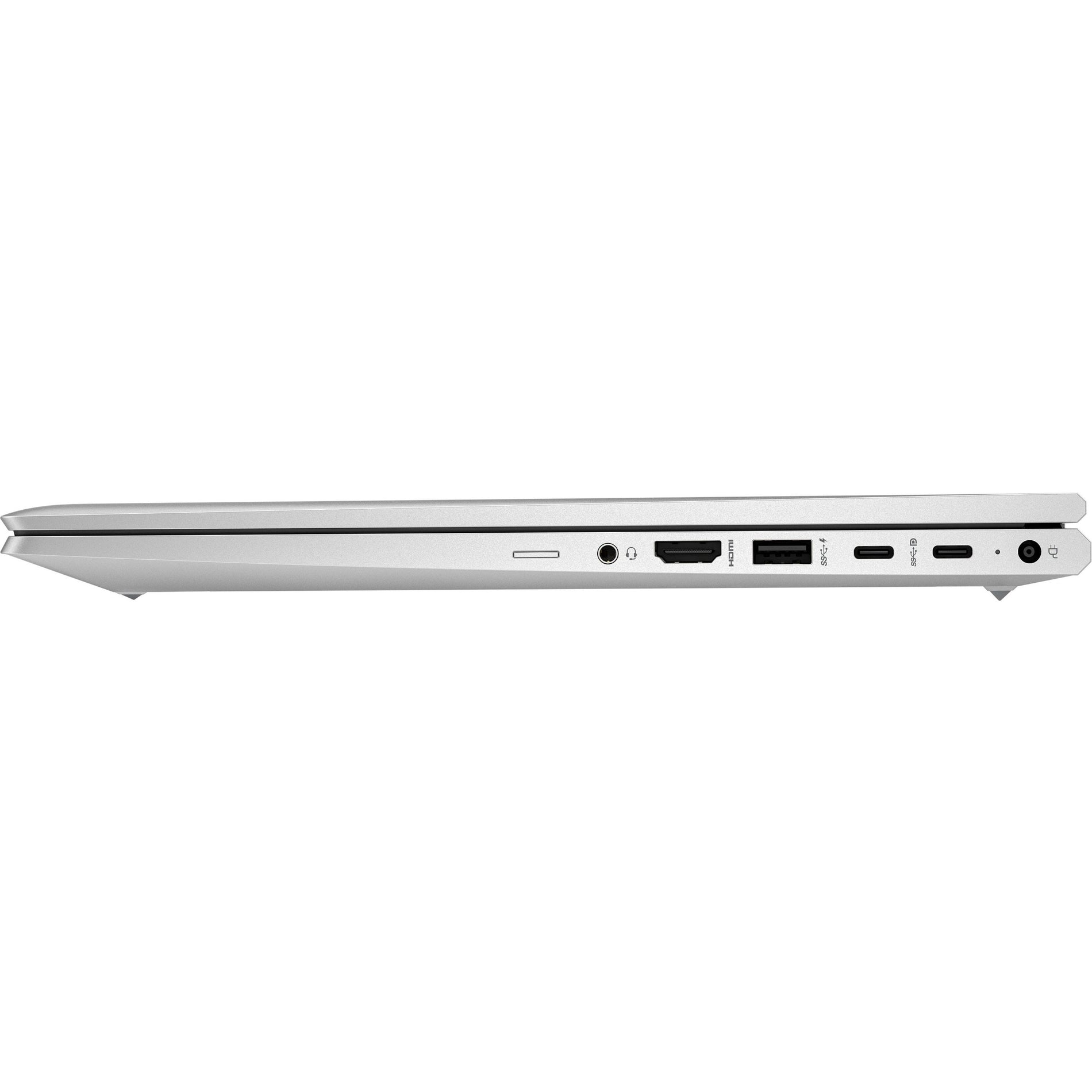 HP ProBook 455 G10 15.6" Notebook, Ryzen 7, 16GB RAM, 512GB SSD, Windows 11 Pro