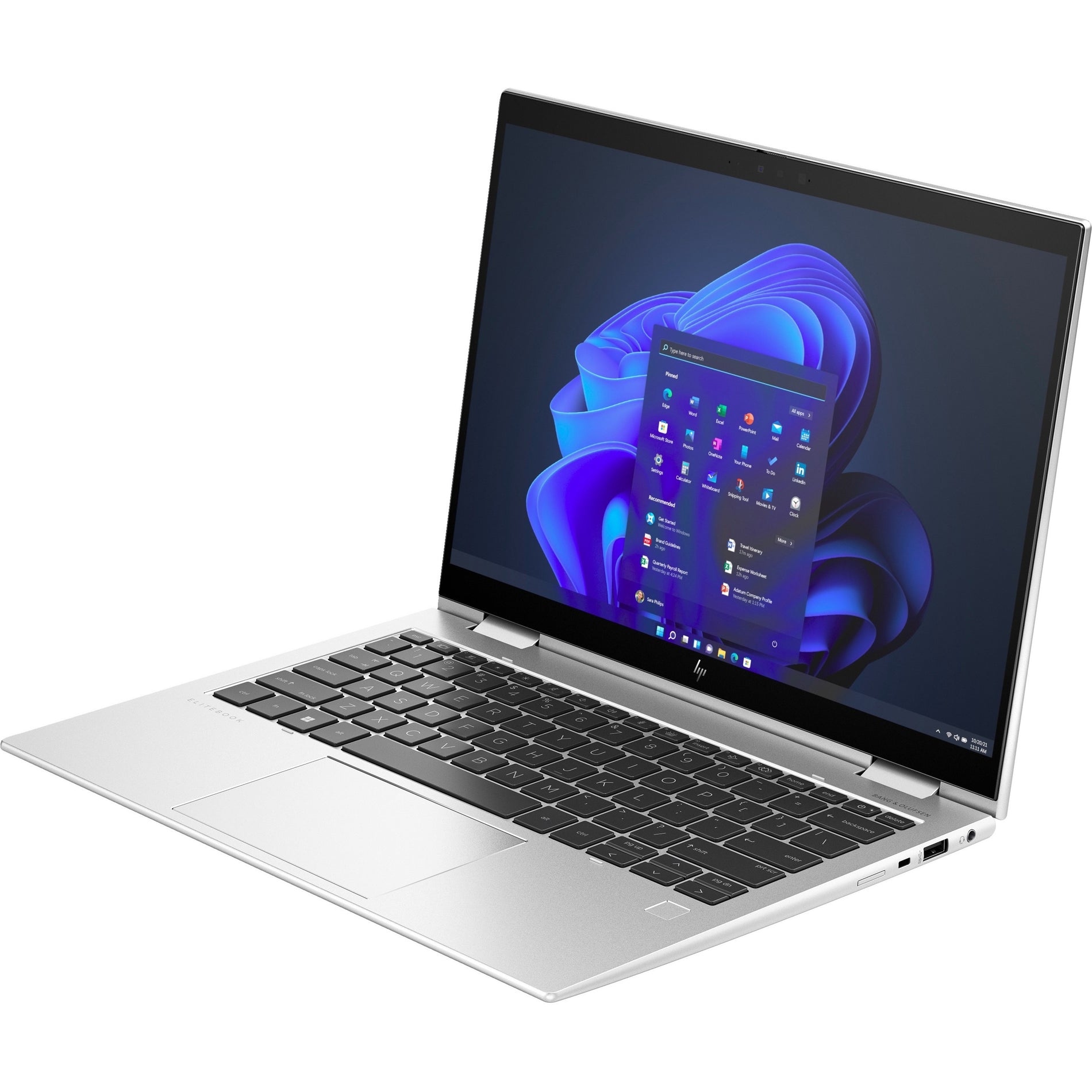 HP EliteBook 840 G10 14" Touchscreen Notebook - Intel Core i5, 16GB RAM, 512GB SSD [Discontinued]