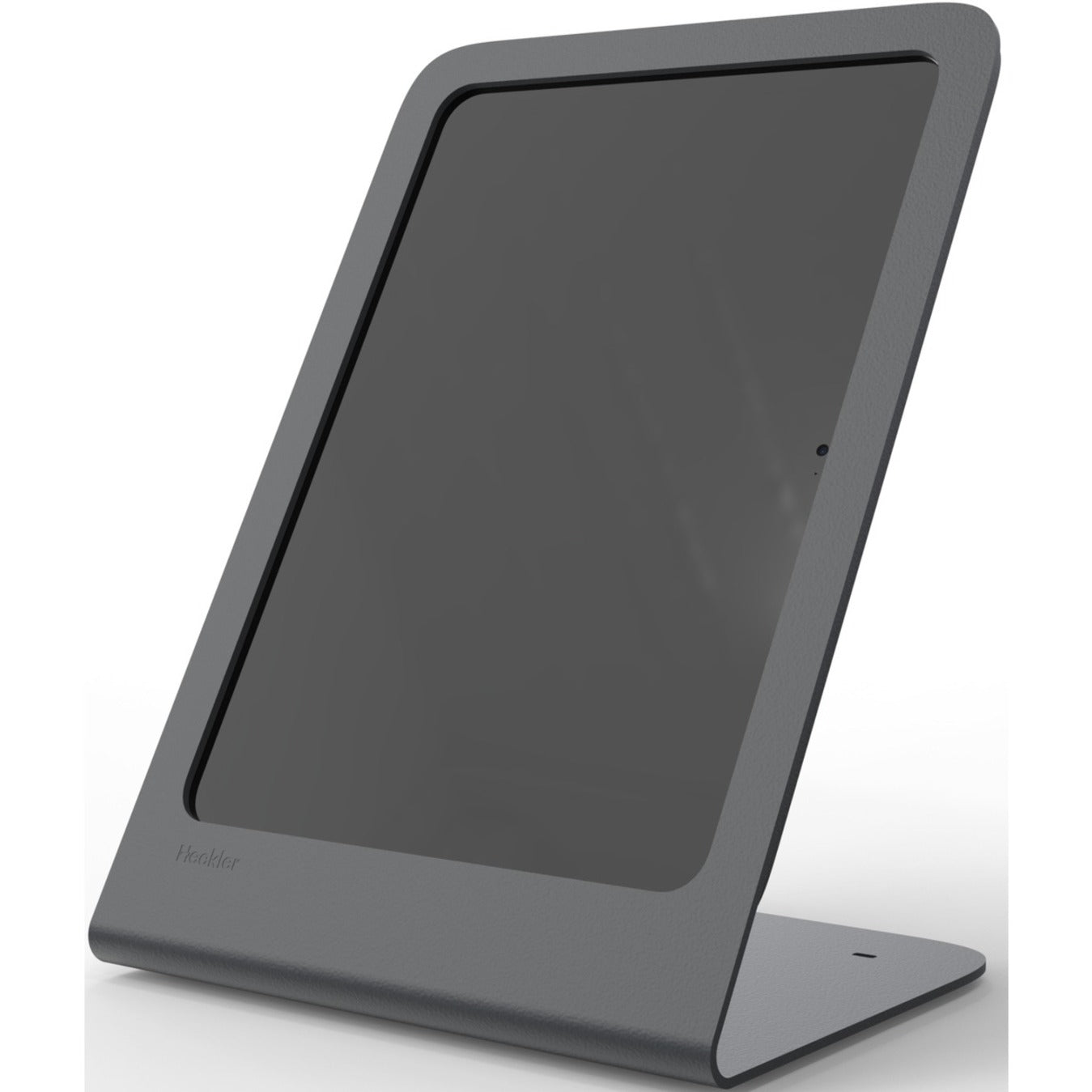 Heckler Design H759X-BG Portrait Stand for iPad 10th Generation, Fingerprint Resistant, Kensington Slot, Durable, Scratch Resistant