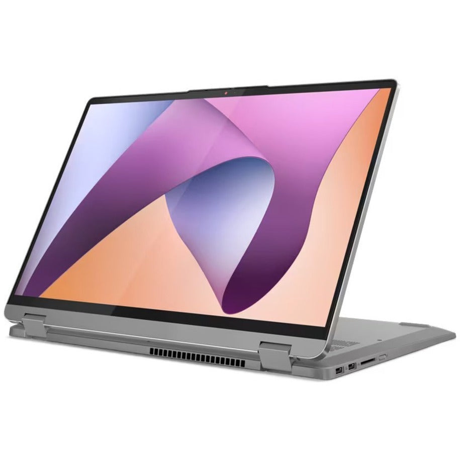 Lenovo 82XY0030US IdeaPad Flex 5 16ABR8 16.0" 2-in-1 Notebook, Ryzen 5, 16GB RAM, 512GB SSD, Windows 11
