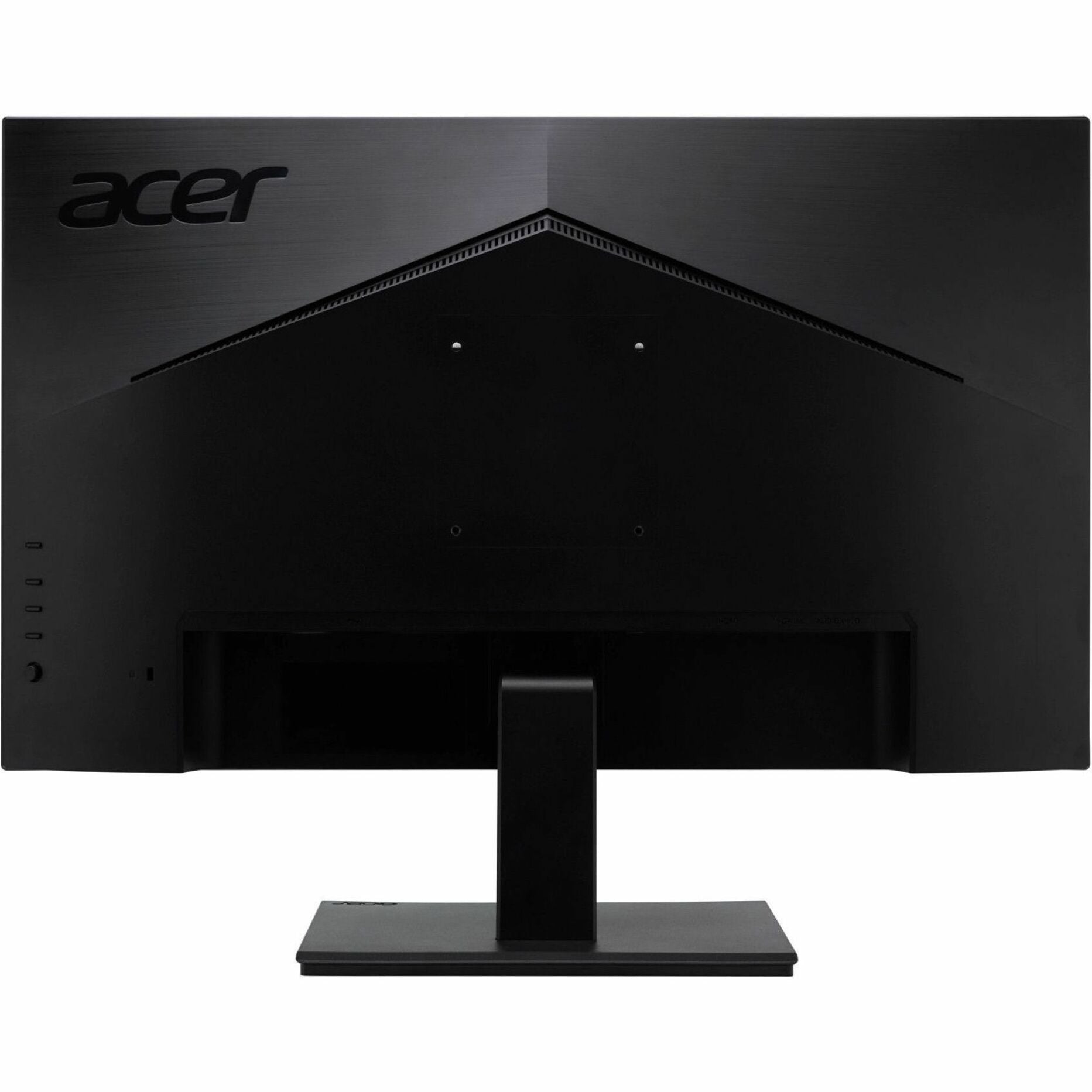 Acer UM.WV7AA.H01 Vero V7 V227Q H Widescreen LED Monitor, 21.5", 4ms GTG, 250 Nit, FreeSync