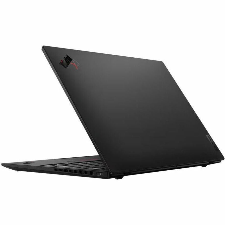 Lenovo 21K10006US ThinkPad X1 Nano Gen 3 Notebook, 13", Core i5, 16GB RAM, 256GB SSD, Windows 11 Pro