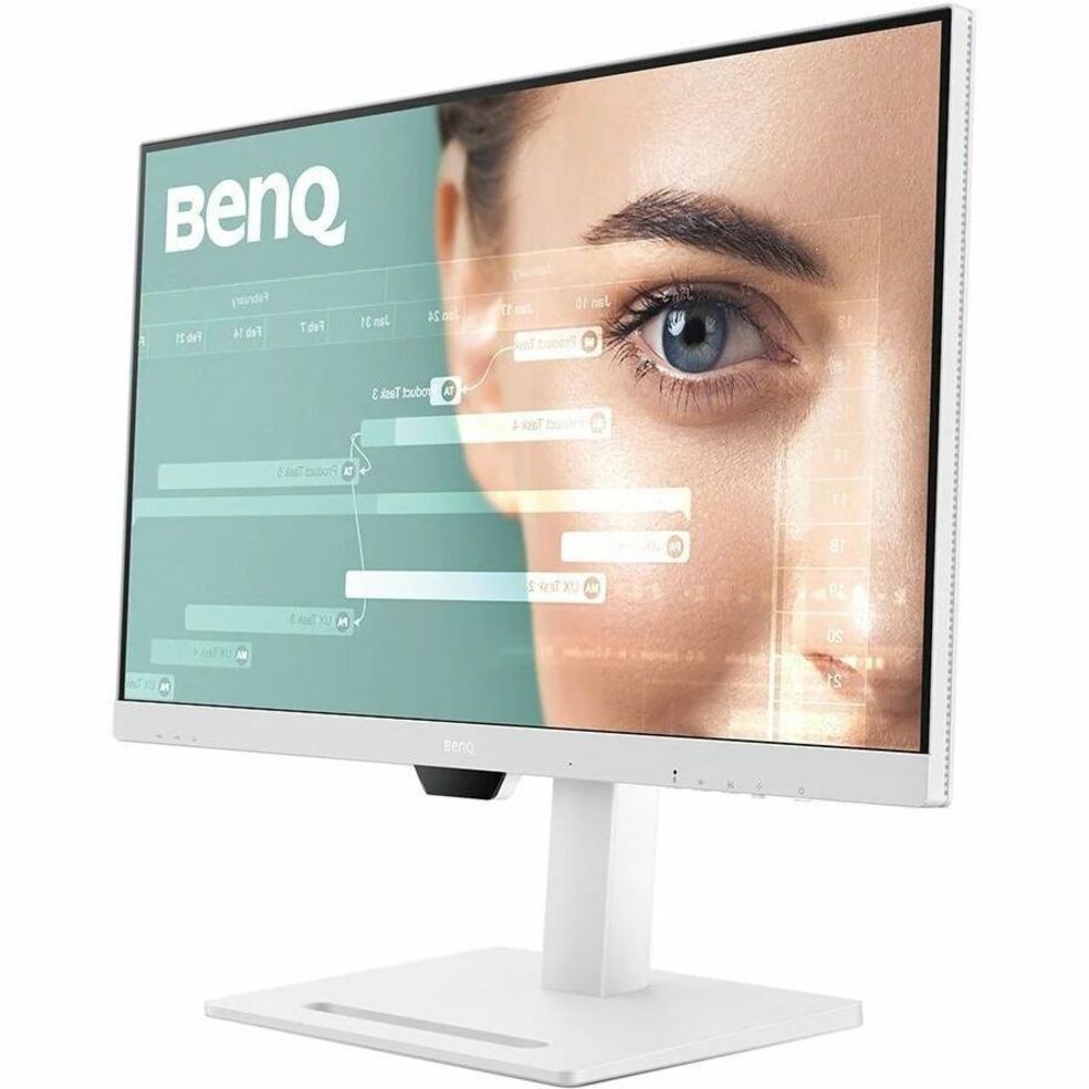 BenQ Mobiuz EX2710Q Monitor review: a solid choice for high