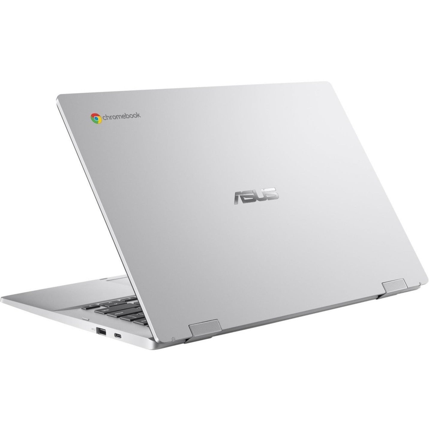 Detail view of ASUS Chromebook CX1 cooling system-alternate-image10