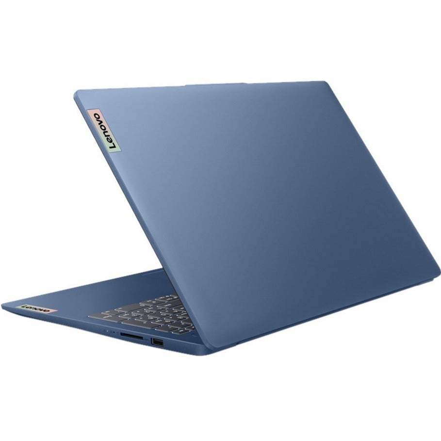 Lenovo 82XB000WUS IdeaPad Slim 3i 15IAN8 15.6" Laptop, Core i3, 8GB RAM, 256GB SSD, Windows 11