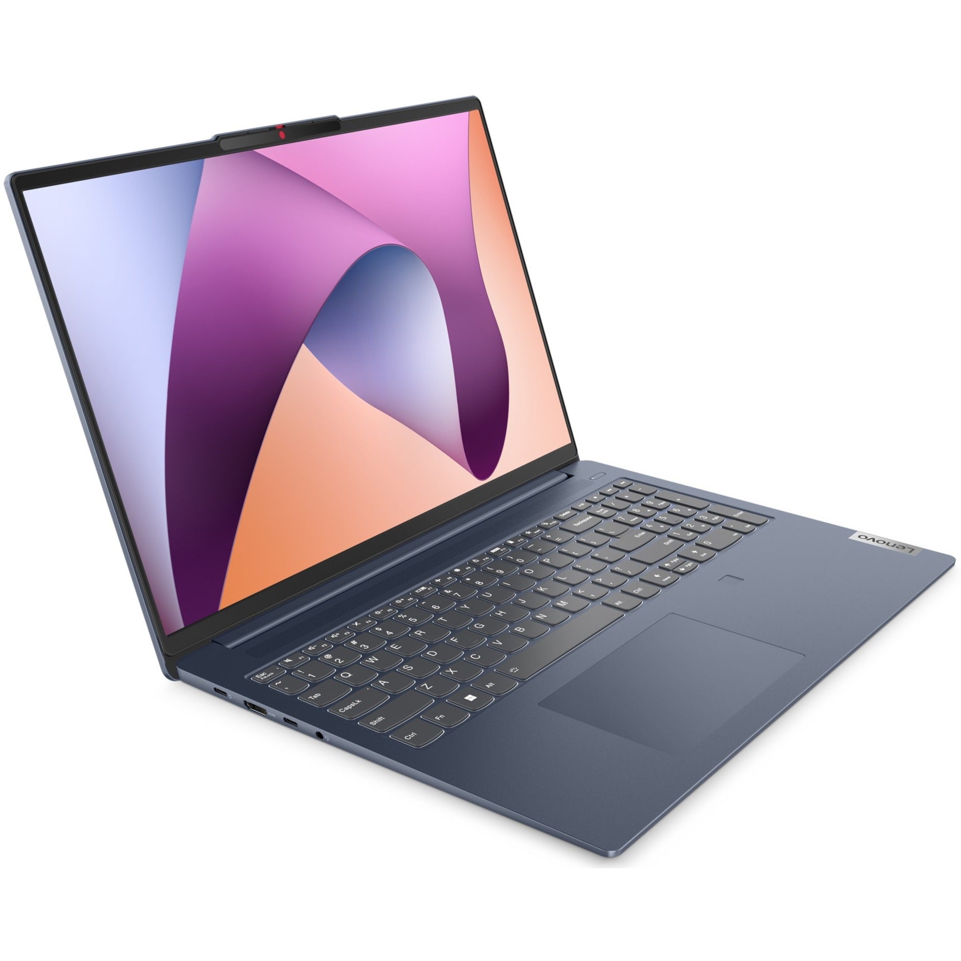 Lenovo 82XG0019US IdeaPad Slim 5 16ABR8 16.0" Touch Laptop, Ryzen 7, 16GB RAM, 512GB SSD, Windows 11