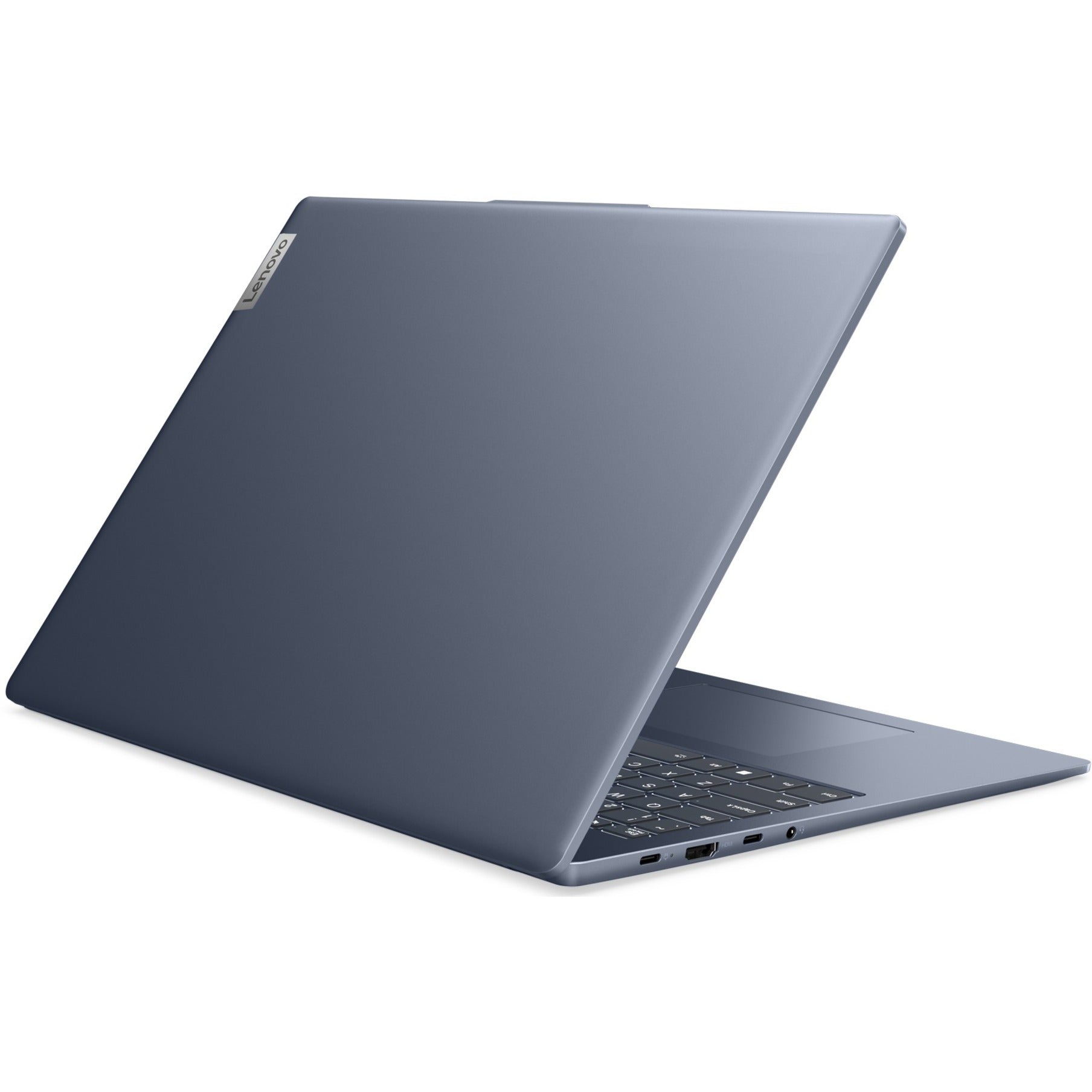 Lenovo 82XG0019US IdeaPad Slim 5 16ABR8 16.0" Touch Laptop, Ryzen 7, 16GB RAM, 512GB SSD, Windows 11