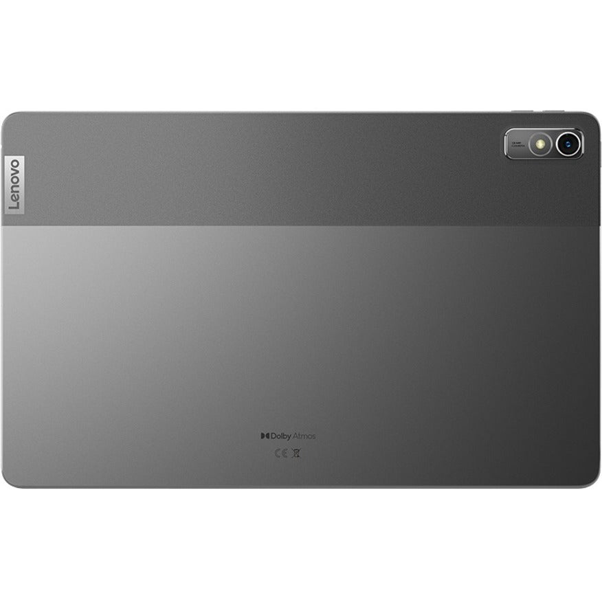 Lenovo ZABF0003US Tab P11 Gen 2 (11.5" MTK) Tablet, 4GB RAM, 64GB Storage, Android 12L, Storm Grey