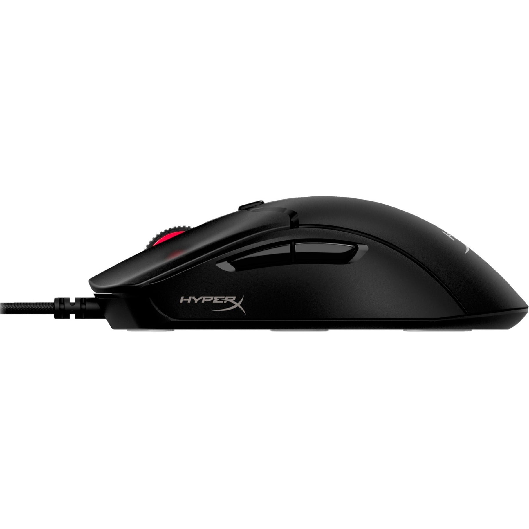HyperX Pulsefire Haste 2 - Gaming Mouse (Black) – Network Hardwares