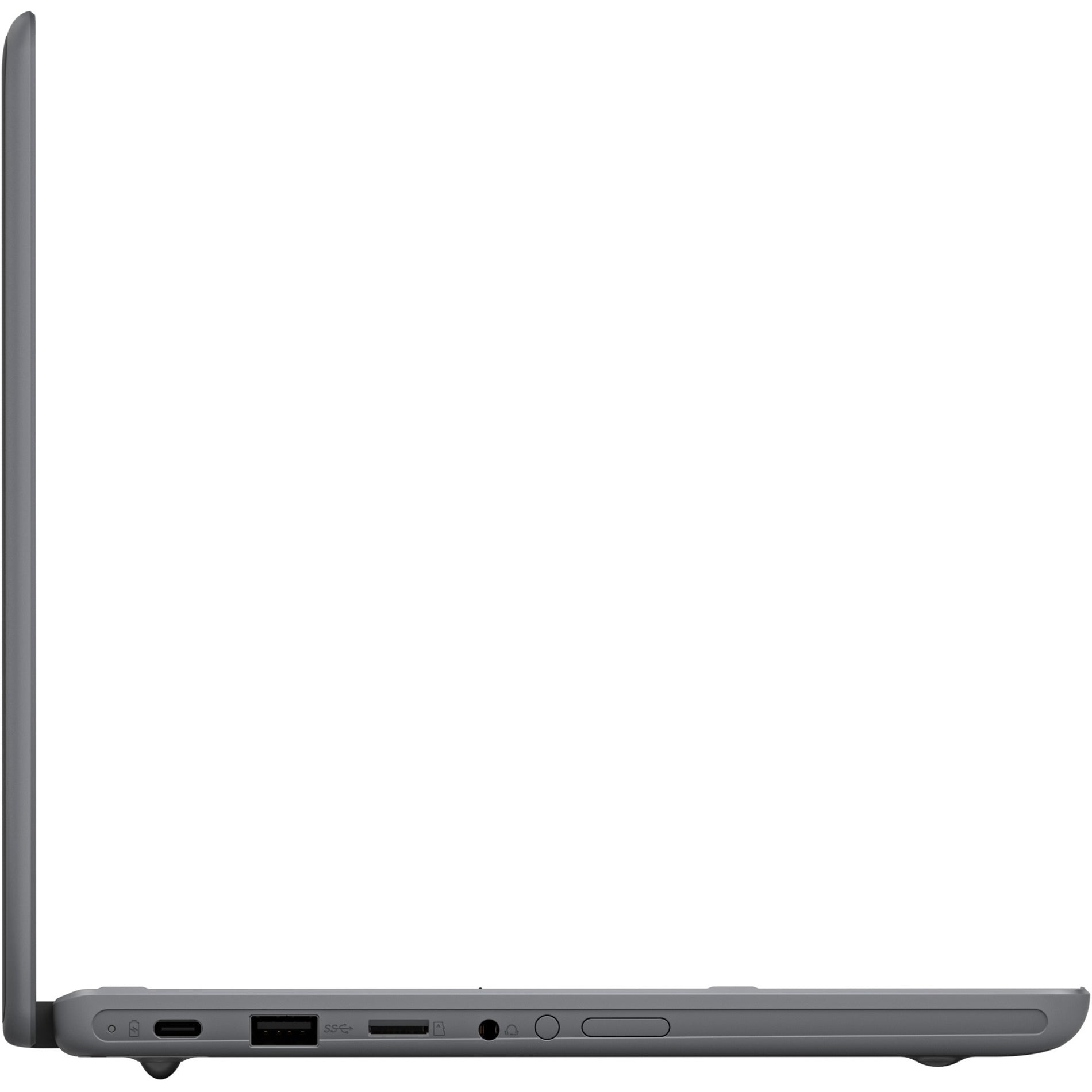Asus CR1100FKA-YZ144T Chromebook Flip 2 in 1 Chromebook, 11.6" HD Touchscreen, Intel Celeron N5100, 8GB RAM, 64GB Flash Storage