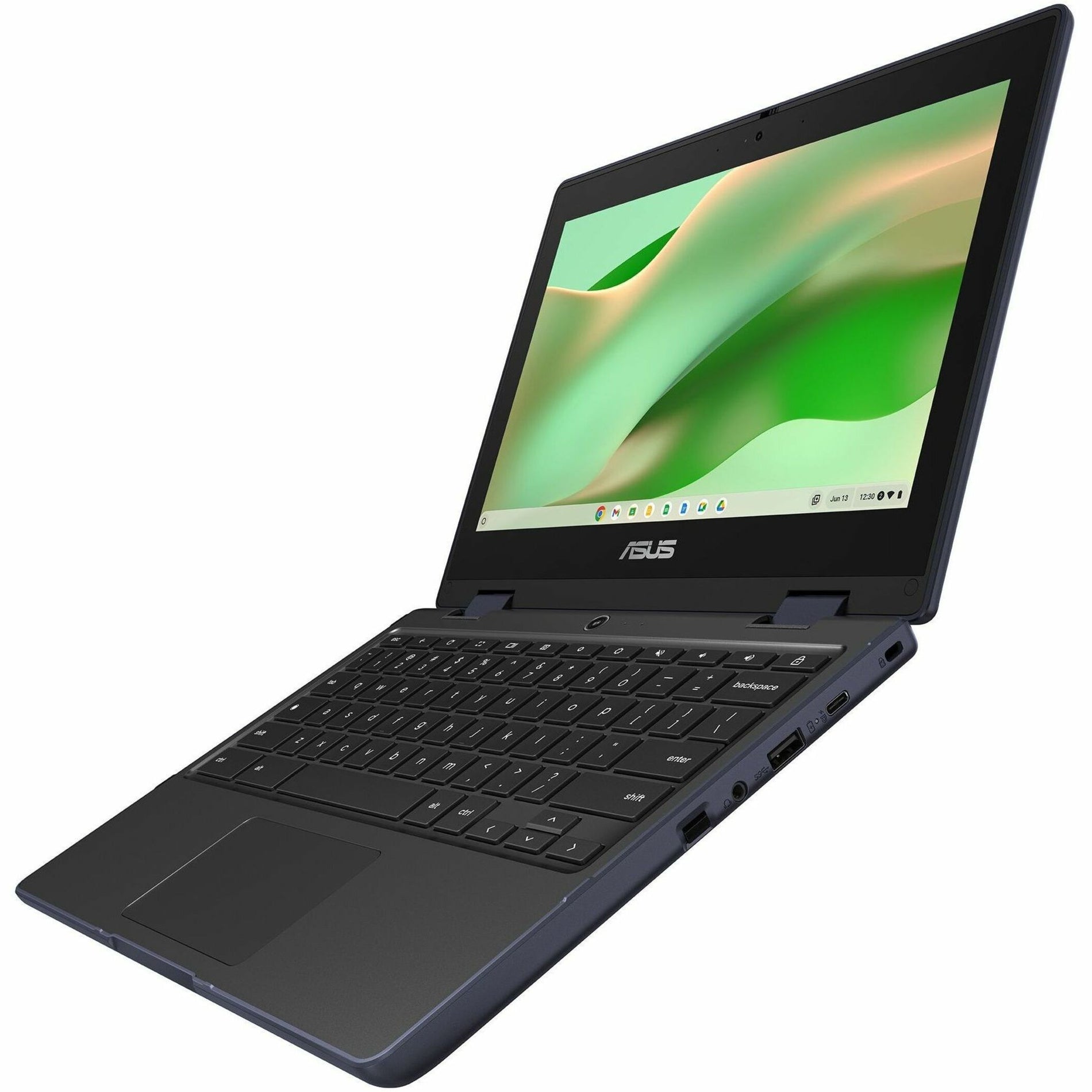 Asus Chromebook Flip CR1102FGA-YZ42T 2 in 1 Chromebook [Discontinued]