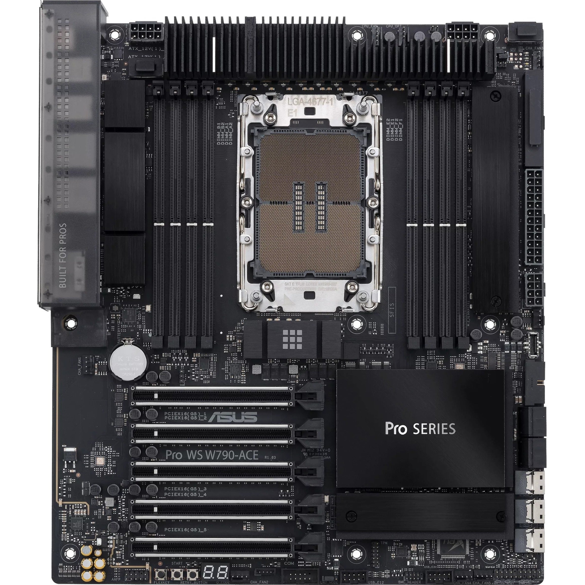 Xeon Asus Lga 1366 Motherboard Asus Dual Socket 1366 Intel Xeon